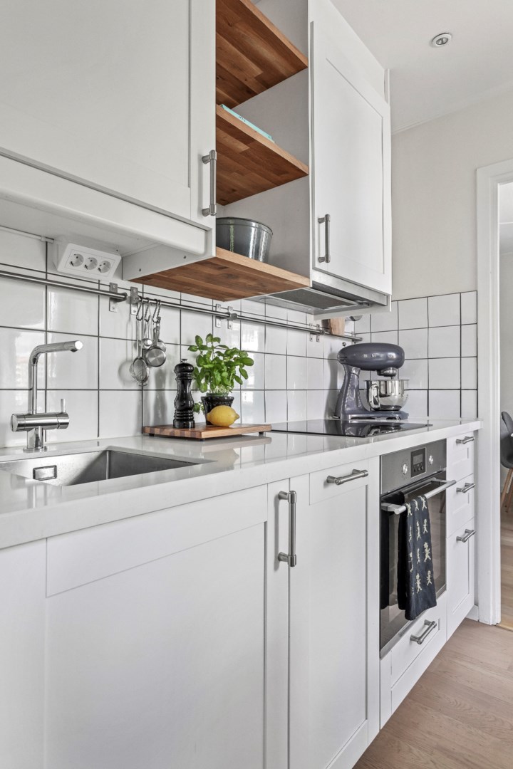 Bostadsbild från Börjegatan 7, Såld i Främre Luthagen, Uppsala