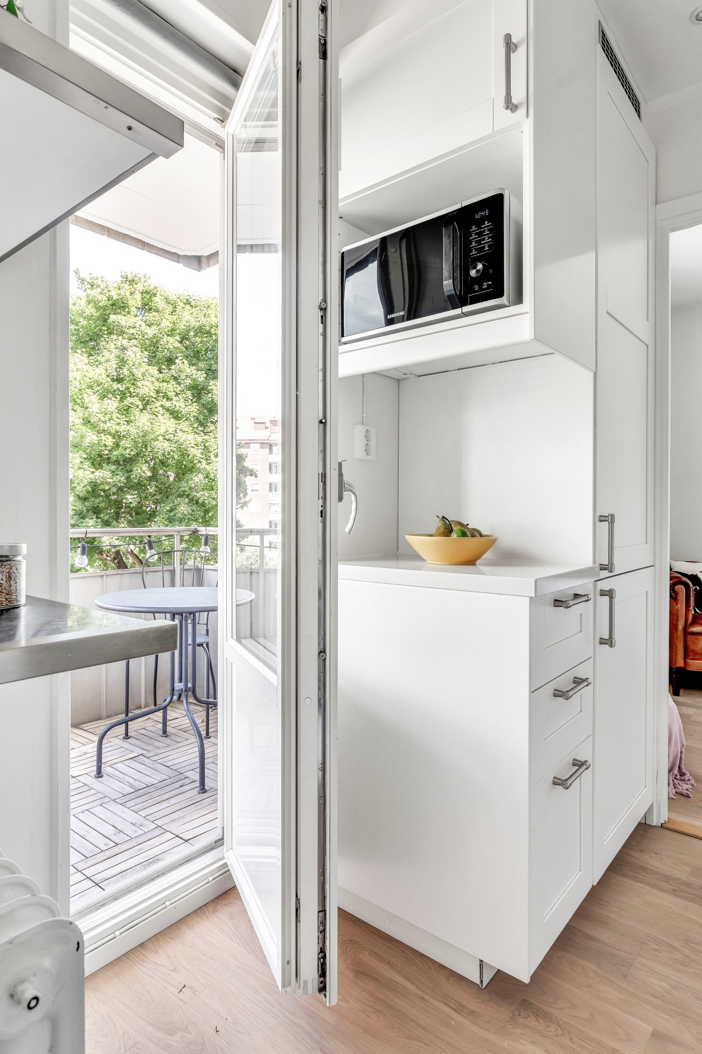 Bostadsbild från Börjegatan 7, Såld i Främre Luthagen, Uppsala