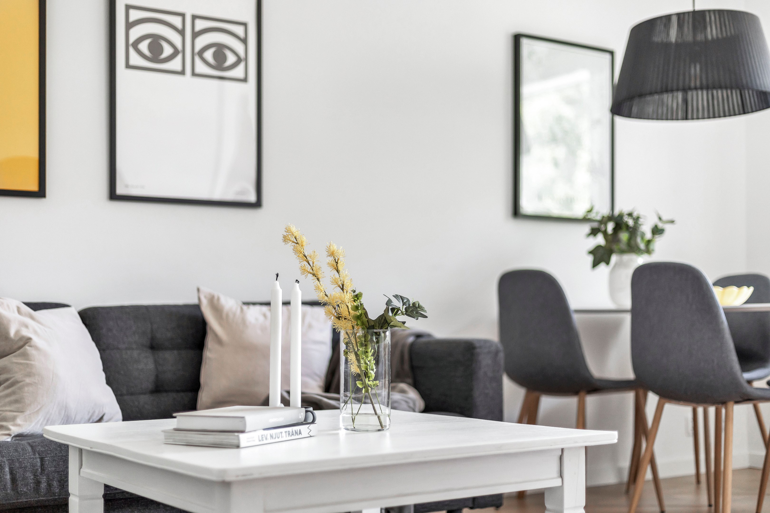 Bostadsbild från Börjegatan 7, Såld i Främre Luthagen, Uppsala