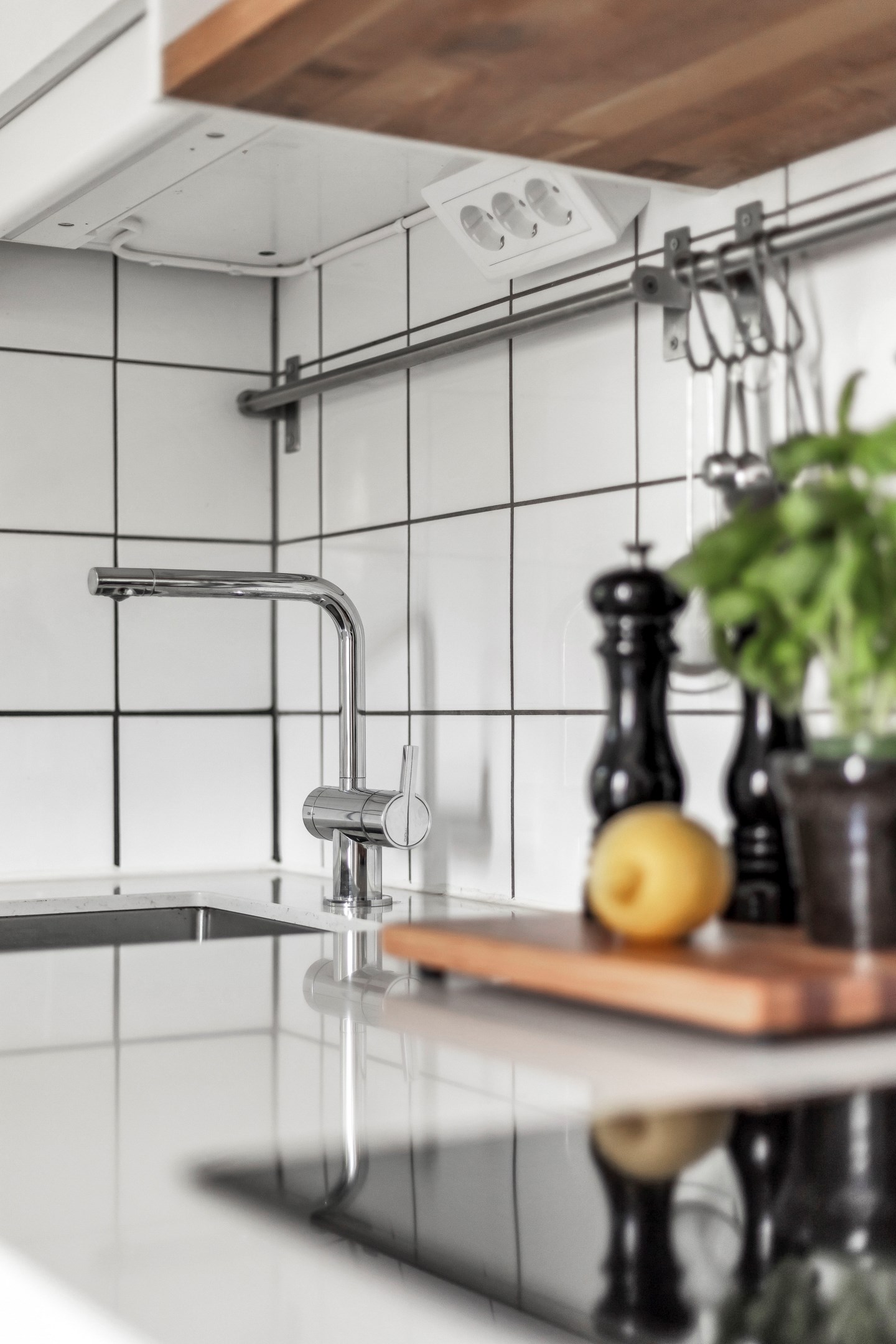 Bostadsbild från Börjegatan 7, Såld i Främre Luthagen, Uppsala