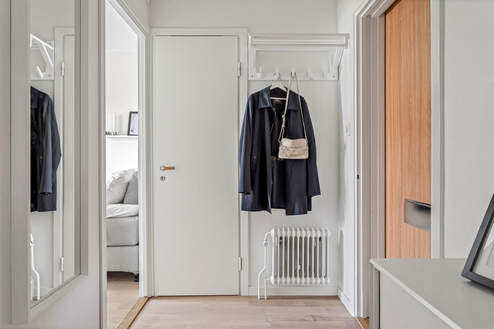 Bostadsbild från Börjegatan 7, Såld i Främre Luthagen, Uppsala