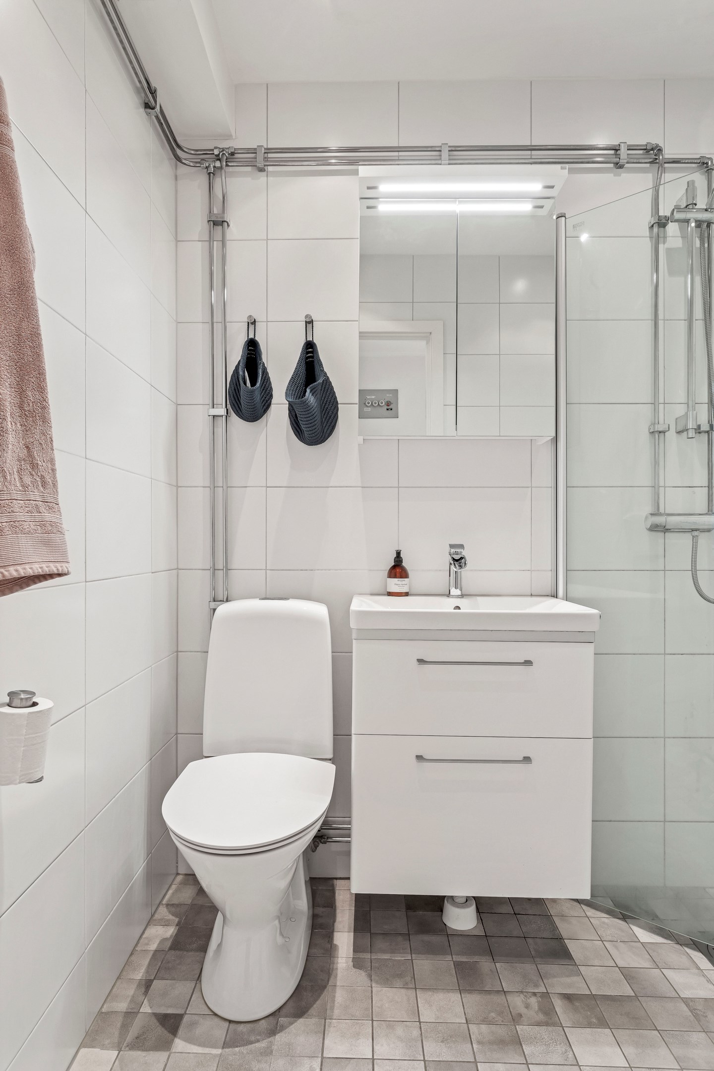 Bostadsbild från Börjegatan 7, Såld i Främre Luthagen, Uppsala