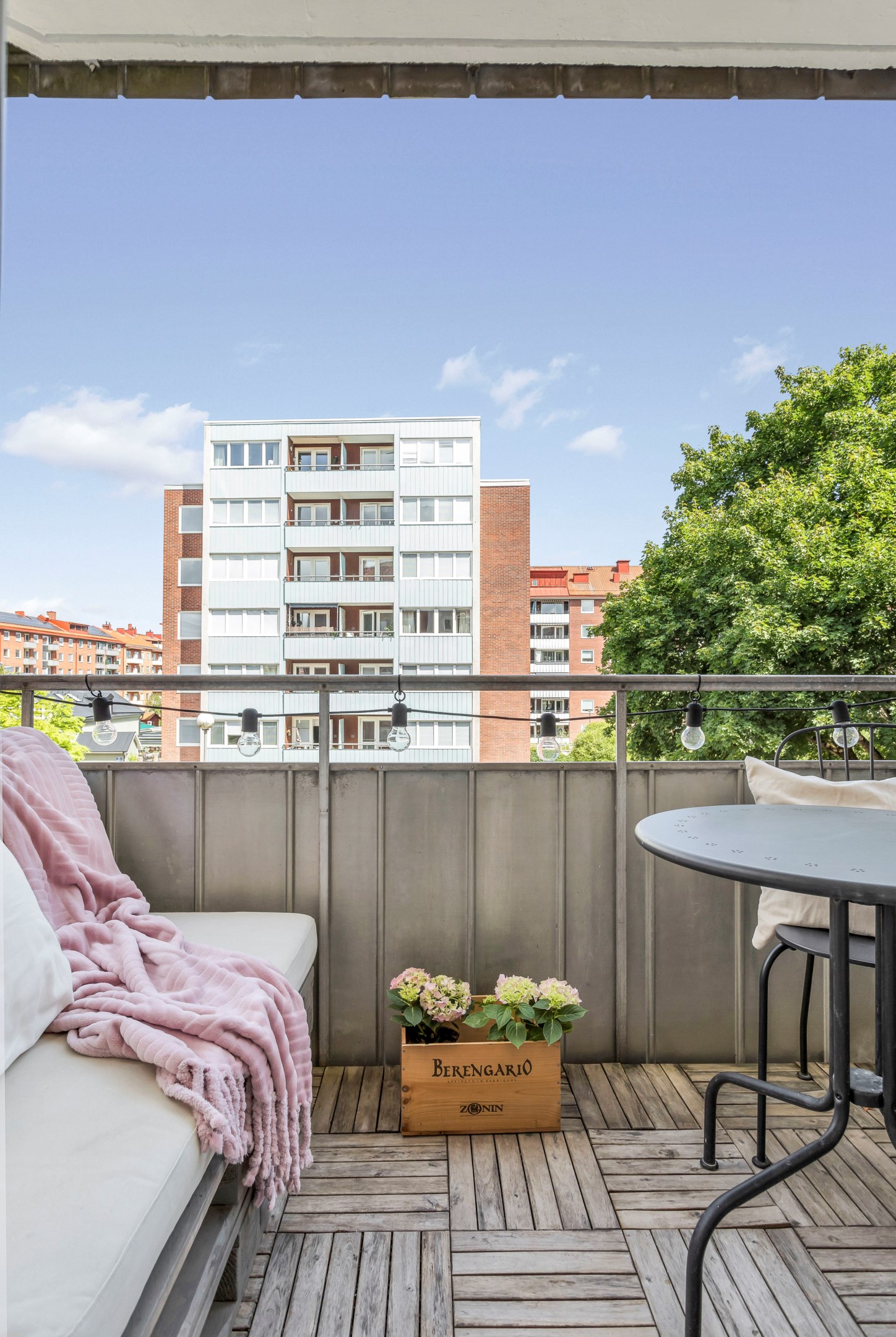 Bostadsbild från Börjegatan 7, Såld i Främre Luthagen, Uppsala