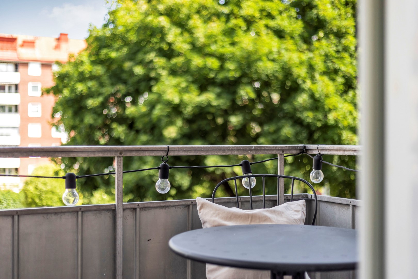 Bostadsbild från Börjegatan 7, Såld i Främre Luthagen, Uppsala