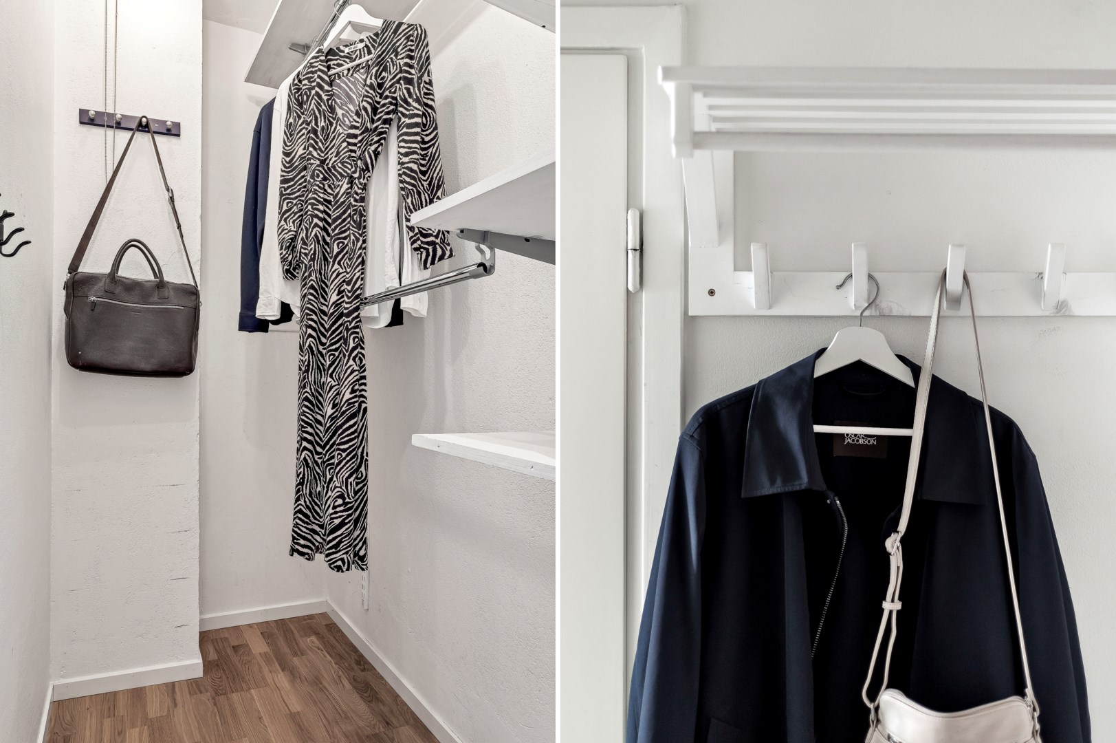 Bostadsbild från Börjegatan 7, Såld i Främre Luthagen, Uppsala