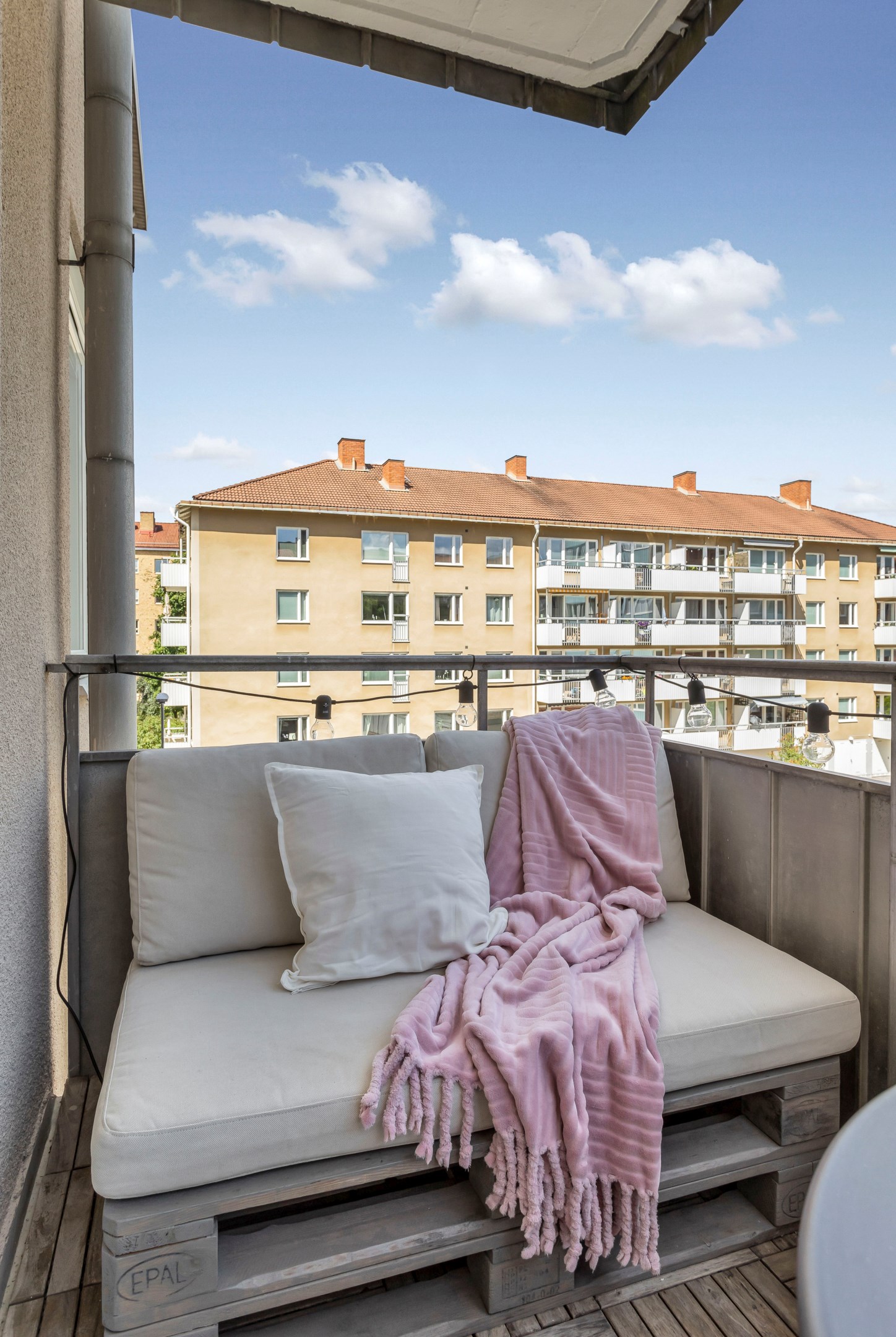 Bostadsbild från Börjegatan 7, Såld i Främre Luthagen, Uppsala