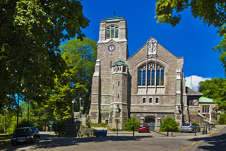 Bostadsbild från Tulegatan 21, Såld i Vasastan, Stockholm