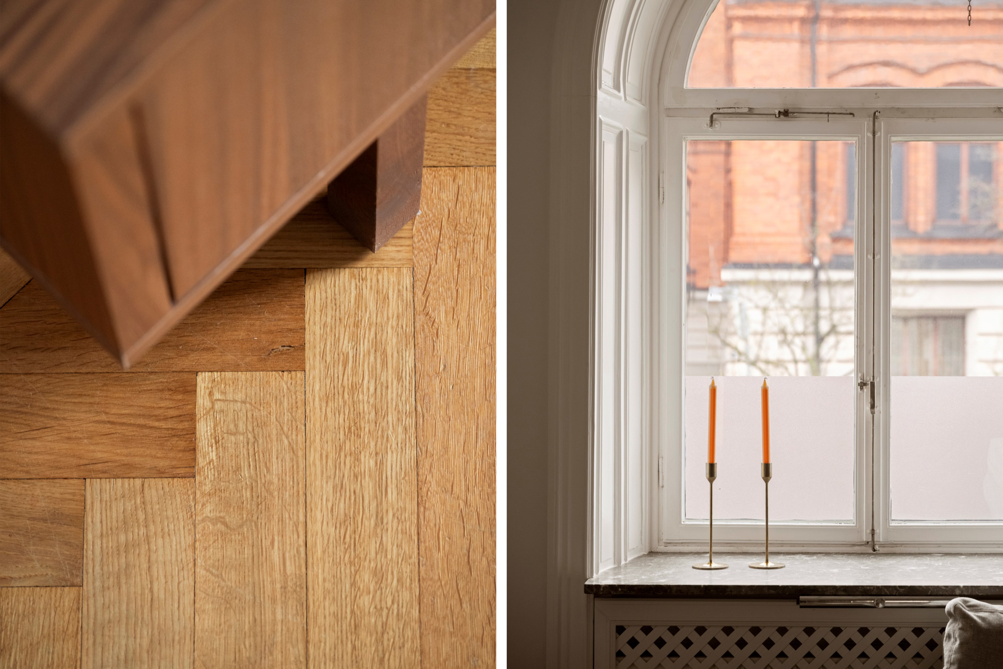 Bostadsbild från Tulegatan 21, Såld i Vasastan, Stockholm