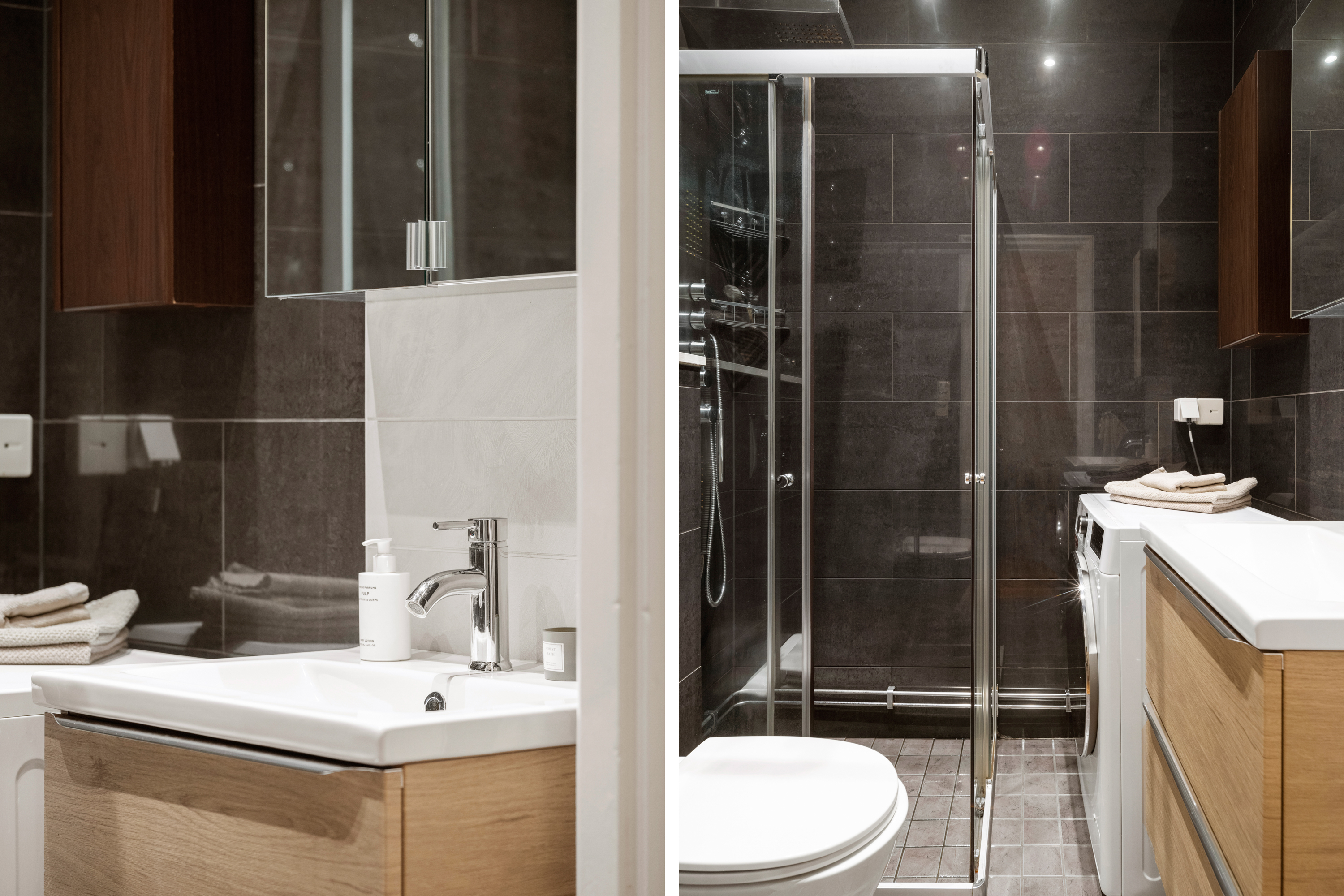 Bostadsbild från Tulegatan 21, Såld i Vasastan, Stockholm