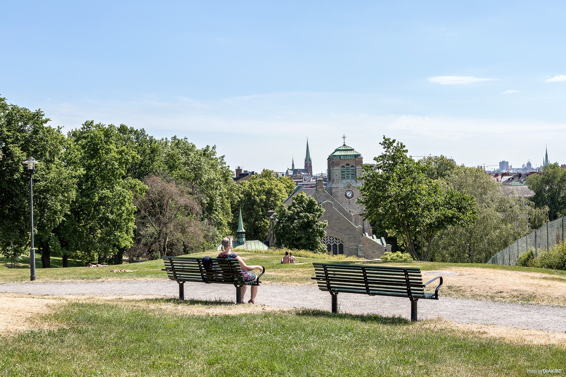 Bostadsbild från Tulegatan 21, Såld i Vasastan, Stockholm