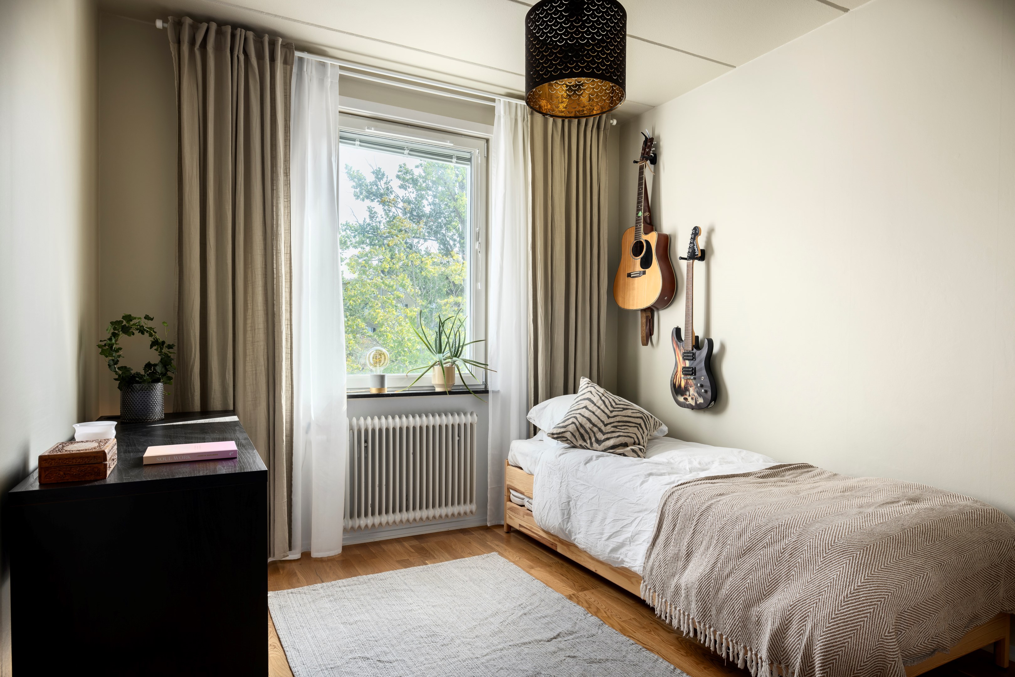 Bostadsbild från Talluddsvägen 7D, 2tr, Såld i Nacka, Nacka