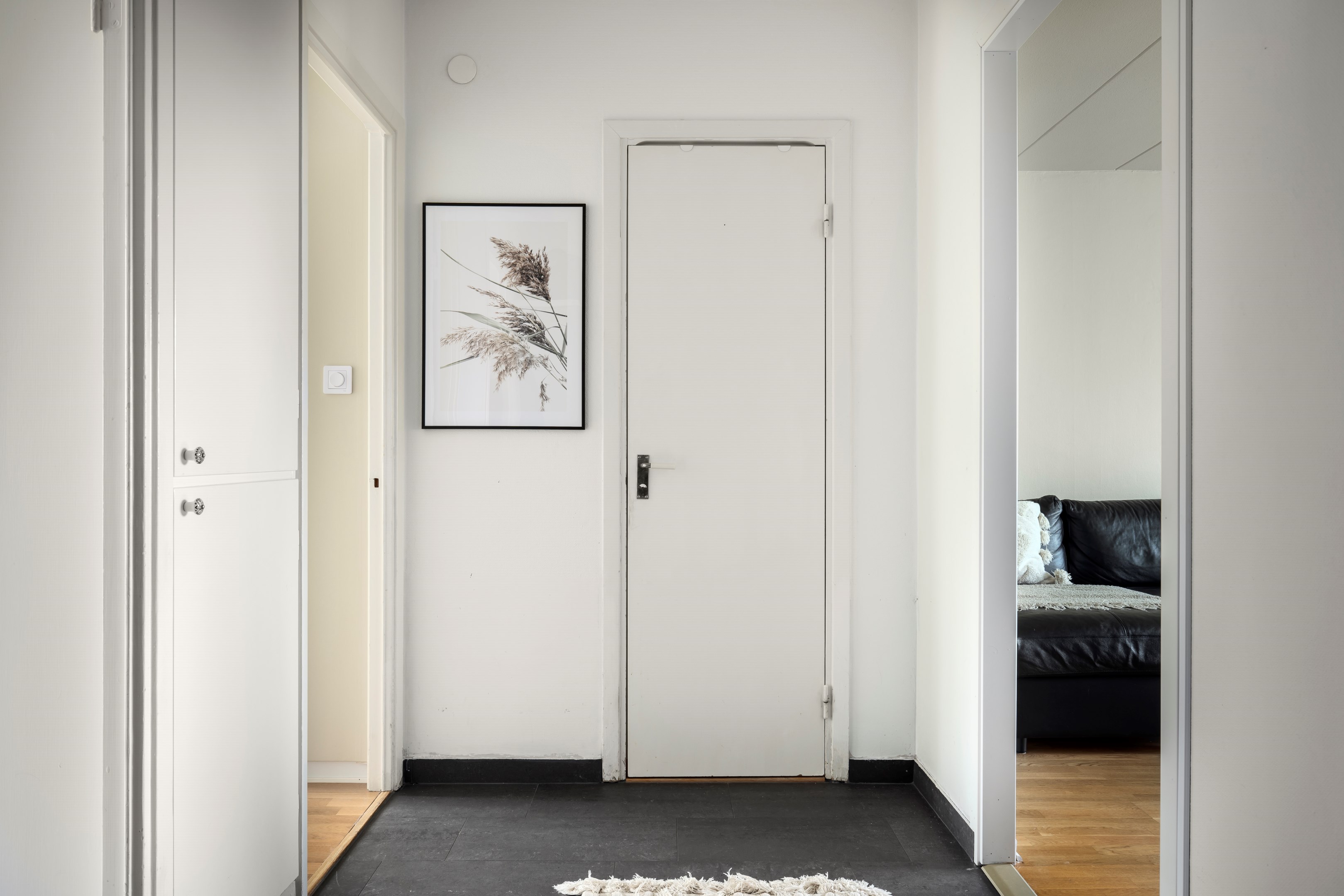 Bostadsbild från Talluddsvägen 7D, 2tr, Såld i Nacka, Nacka