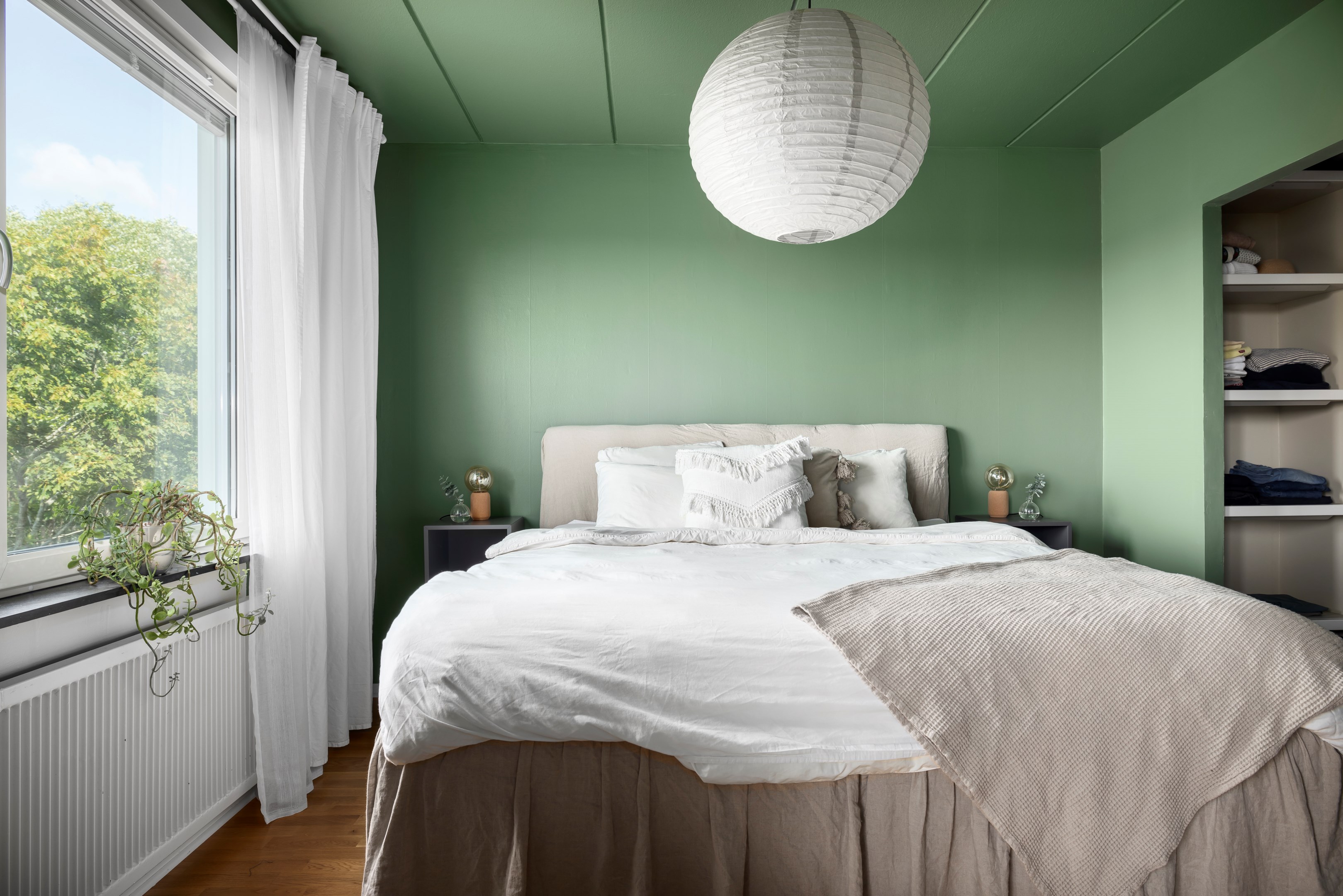 Bostadsbild från Talluddsvägen 7D, 2tr, Såld i Nacka, Nacka