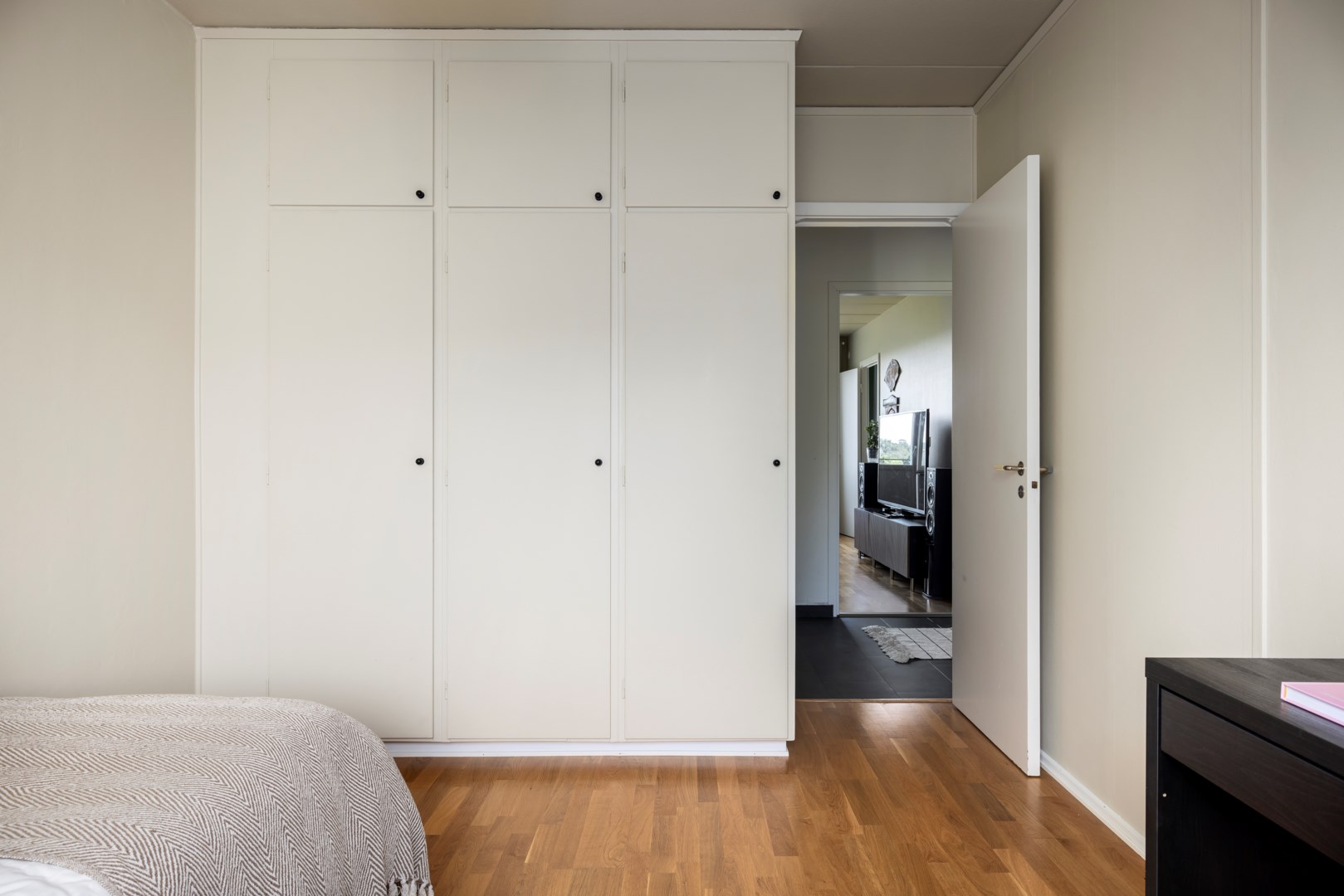 Bostadsbild från Talluddsvägen 7D, 2tr, Såld i Nacka, Nacka