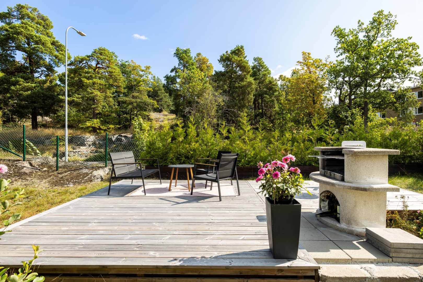 Bostadsbild från Talluddsvägen 7D, 2tr, Såld i Nacka, Nacka