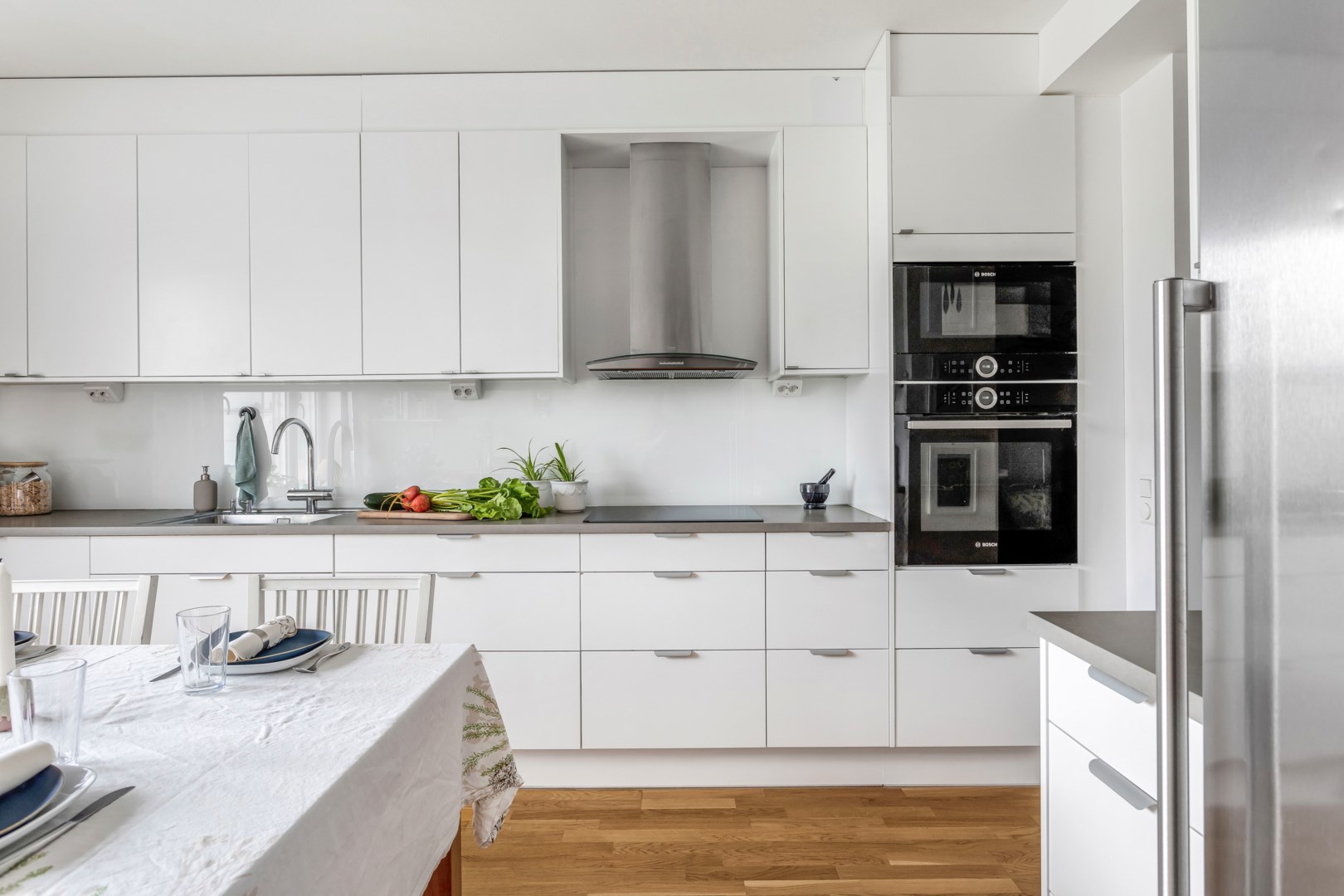 Bostadsbild från Pålgatan 16, Såld i Luthagen, Uppsala