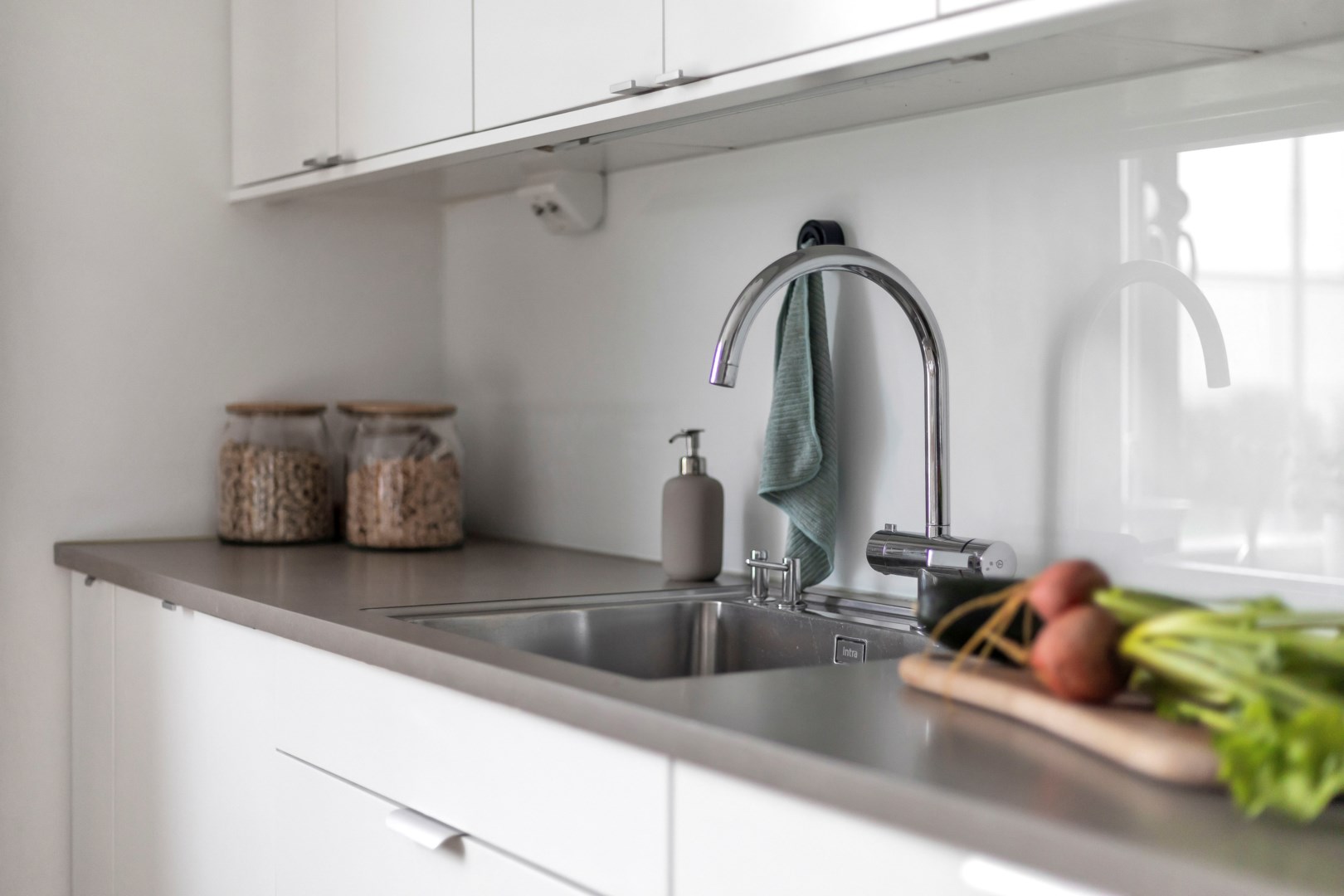 Bostadsbild från Pålgatan 16, Såld i Luthagen, Uppsala