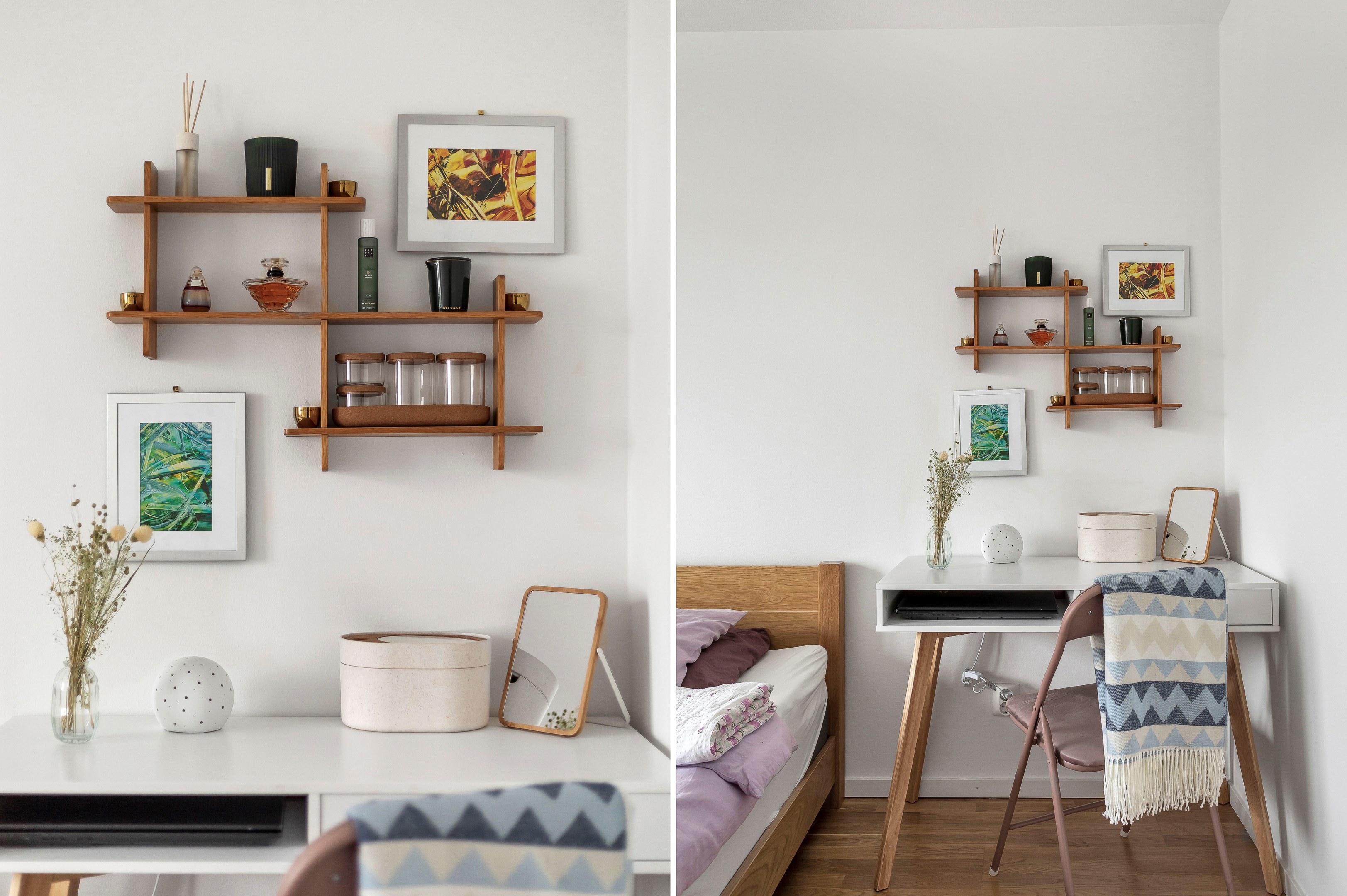 Bostadsbild från Pålgatan 16, Såld i Luthagen, Uppsala