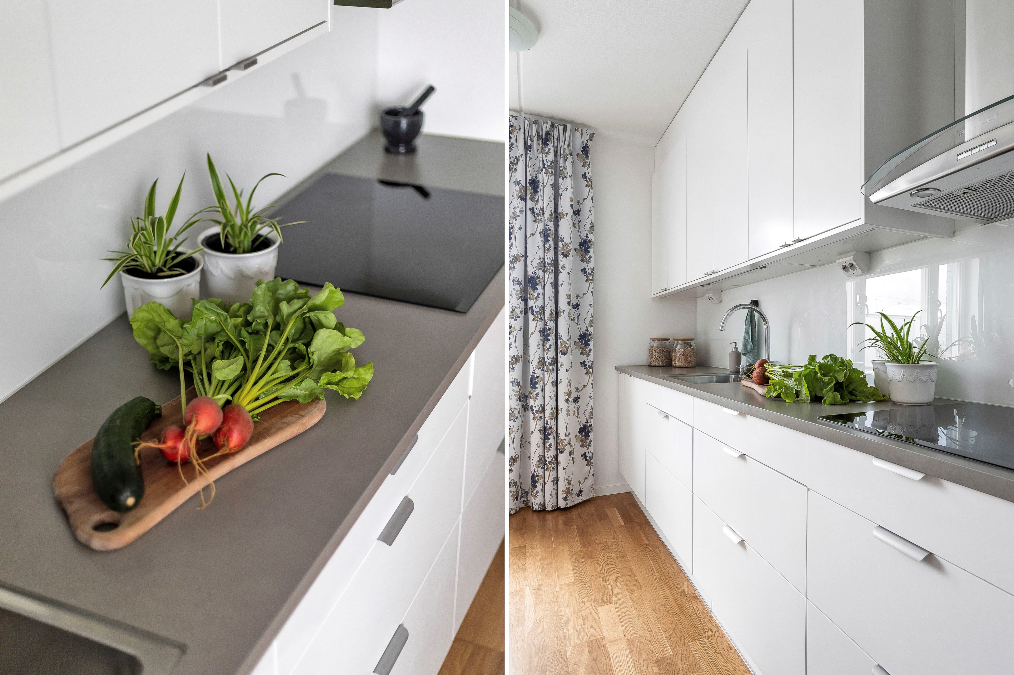 Bostadsbild från Pålgatan 16, Såld i Luthagen, Uppsala