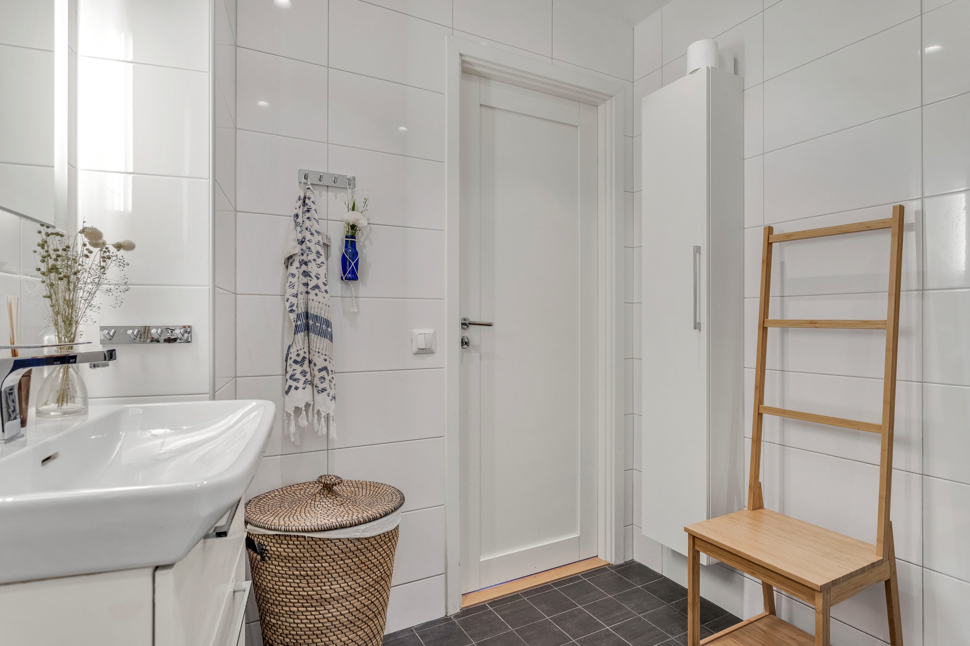 Bostadsbild från Pålgatan 16, Såld i Luthagen, Uppsala