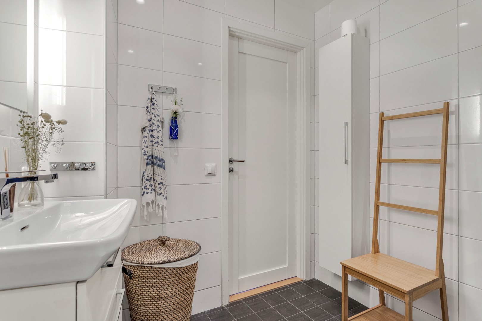 Bostadsbild från Pålgatan 16, Såld i Luthagen, Uppsala