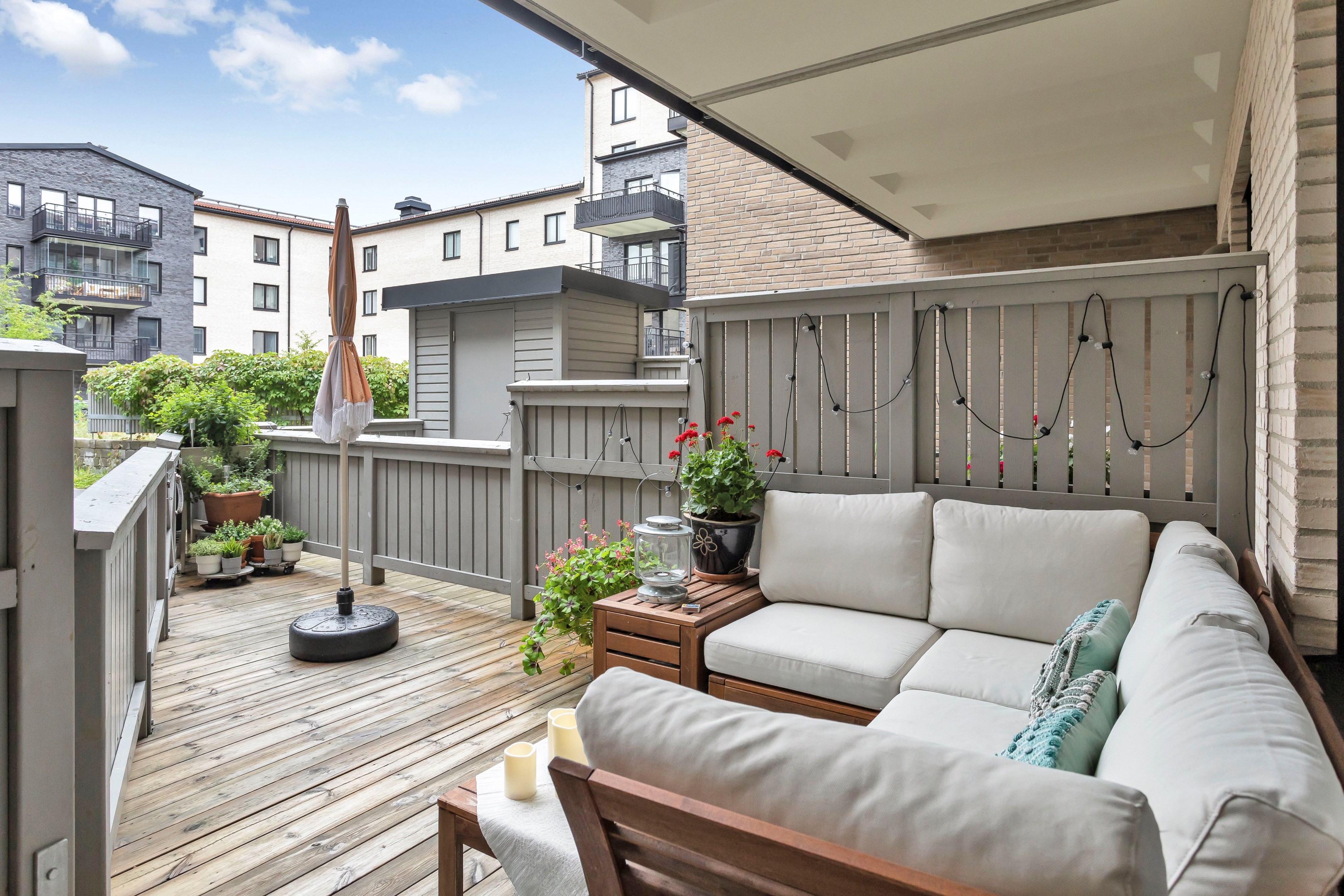 Bostadsbild från Pålgatan 16, Såld i Luthagen, Uppsala