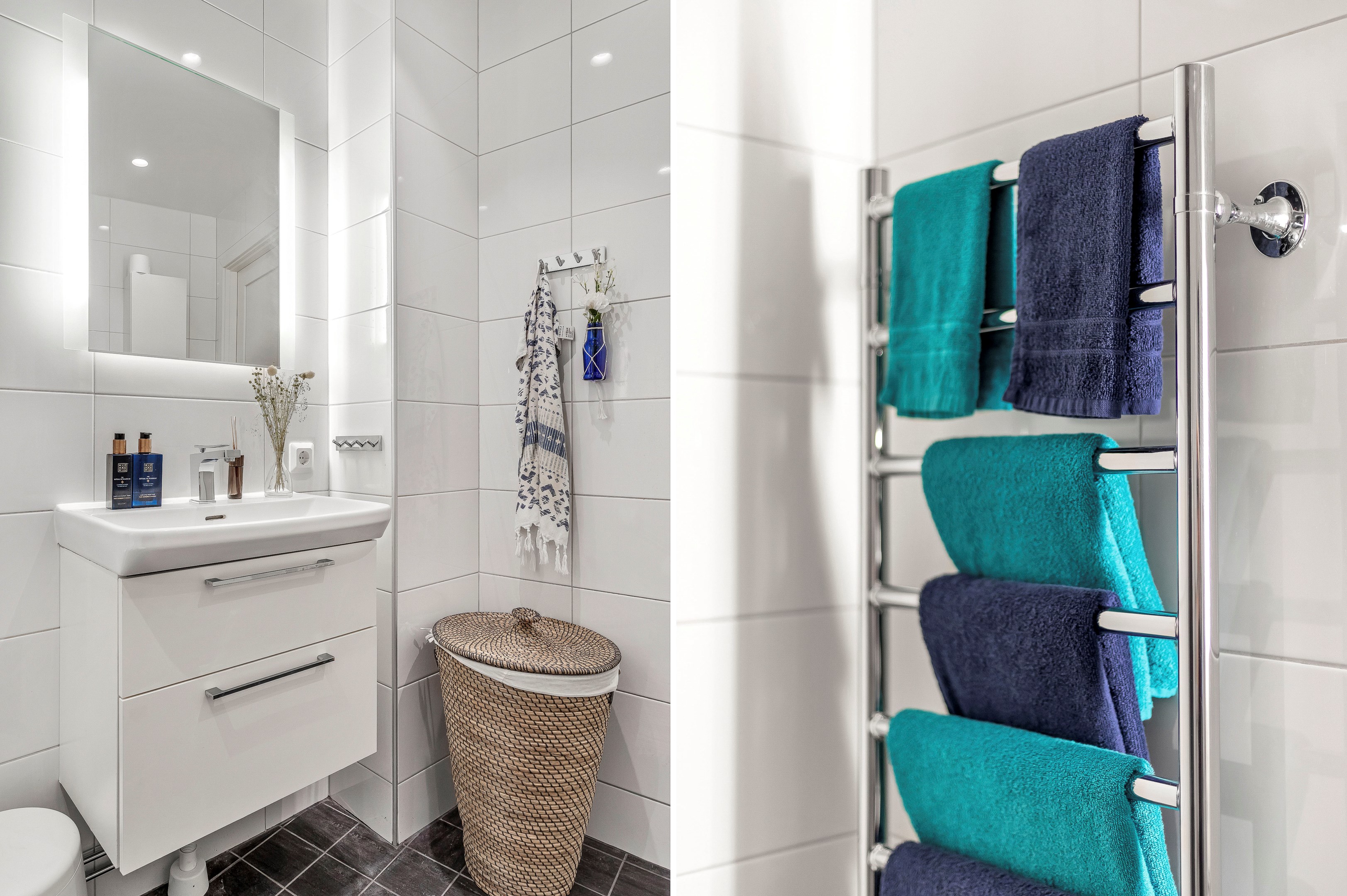 Bostadsbild från Pålgatan 16, Såld i Luthagen, Uppsala