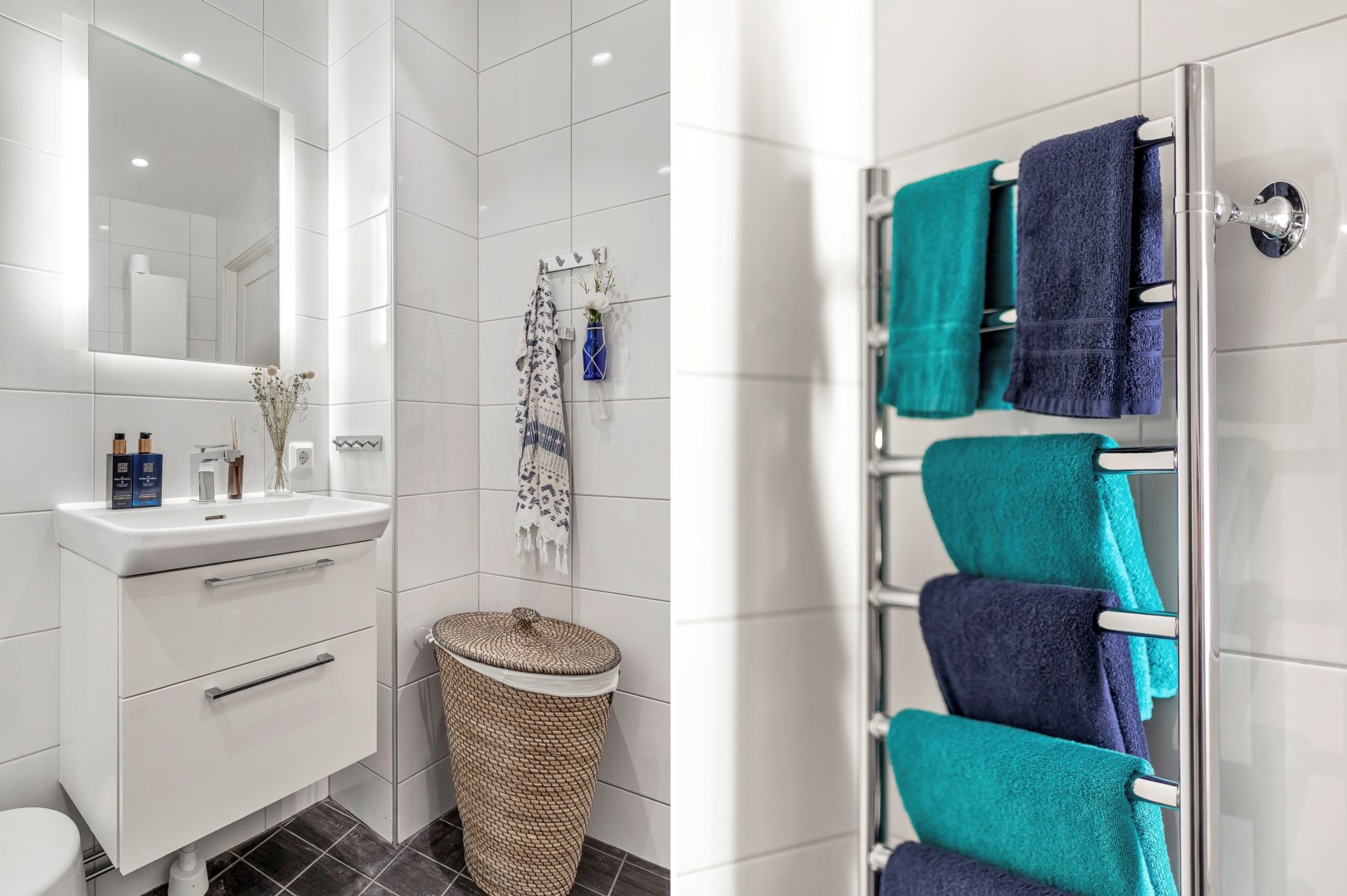 Bostadsbild från Pålgatan 16, Såld i Luthagen, Uppsala