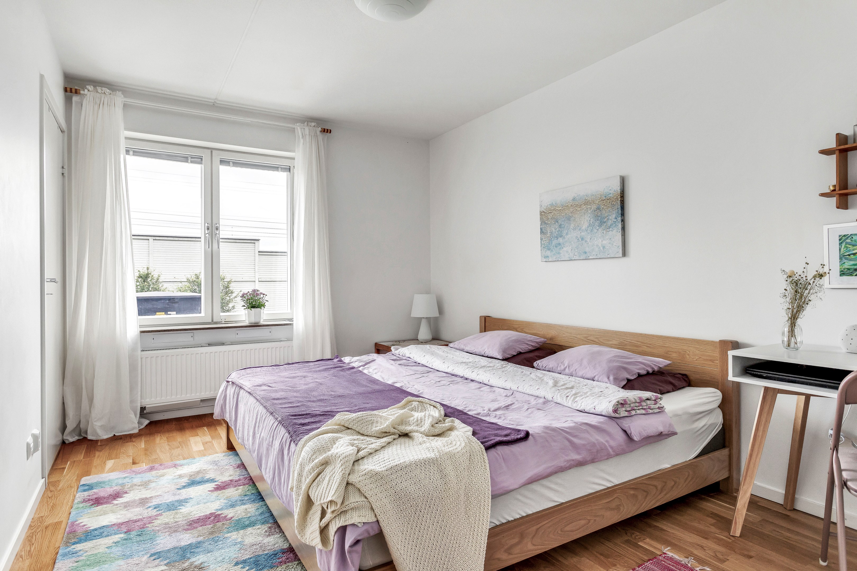 Bostadsbild från Pålgatan 16, Såld i Luthagen, Uppsala