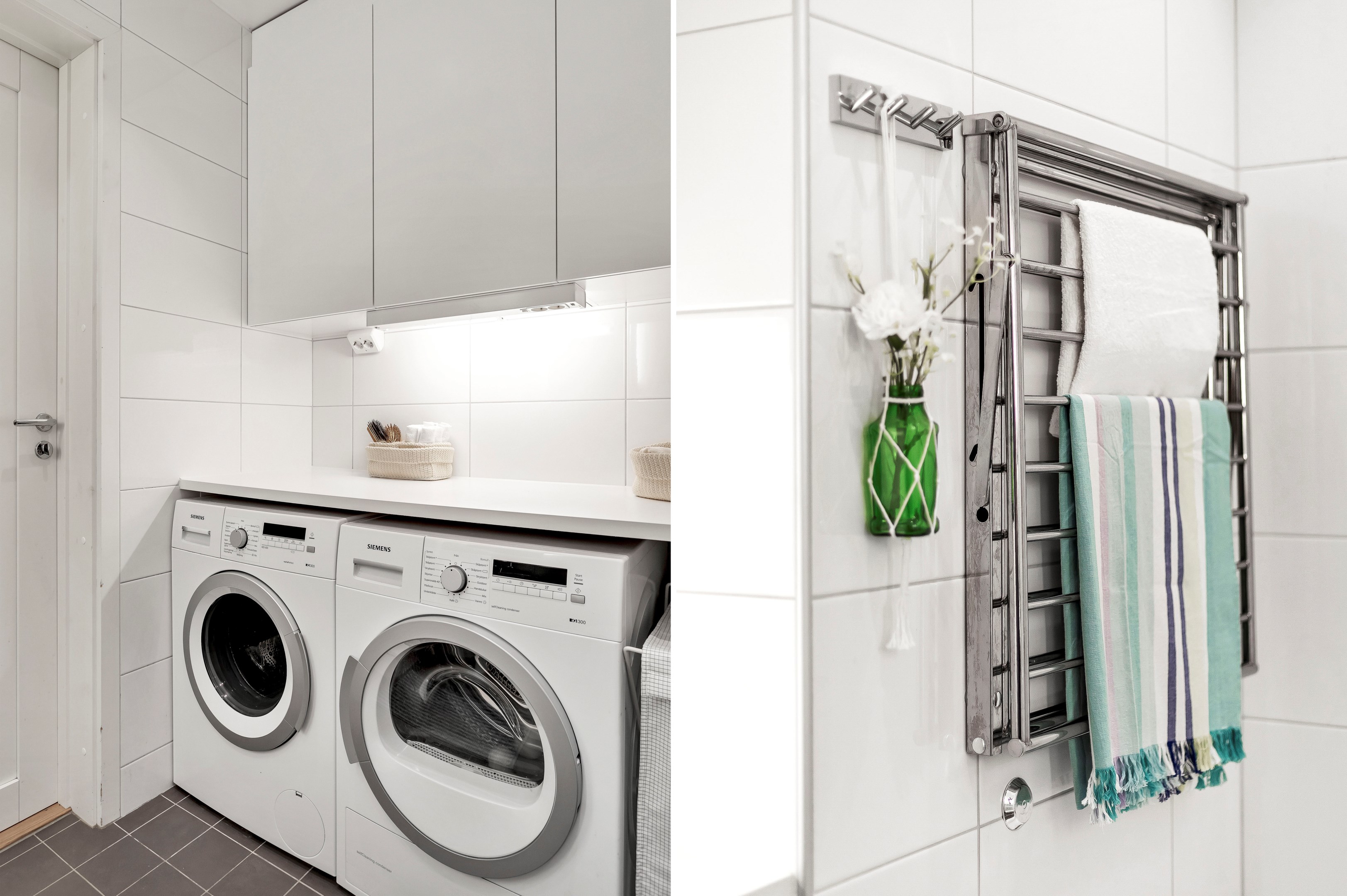 Bostadsbild från Pålgatan 16, Såld i Luthagen, Uppsala