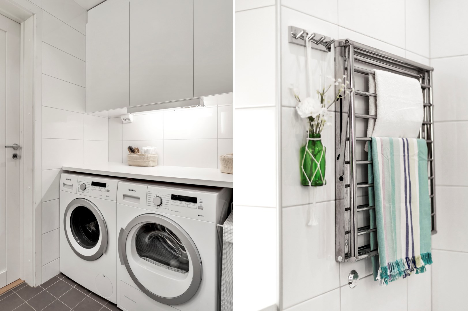 Bostadsbild från Pålgatan 16, Såld i Luthagen, Uppsala