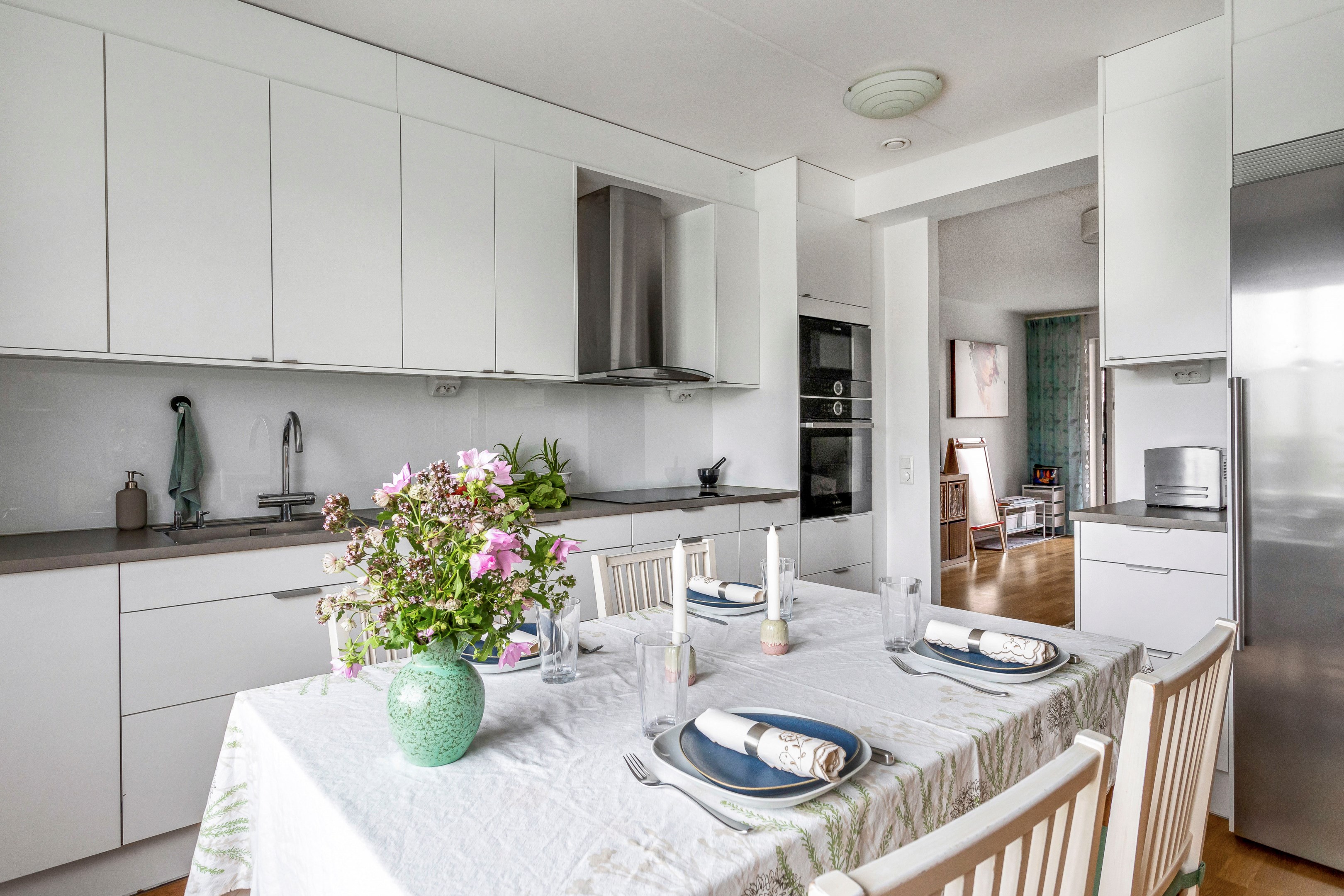 Bostadsbild från Pålgatan 16, Såld i Luthagen, Uppsala