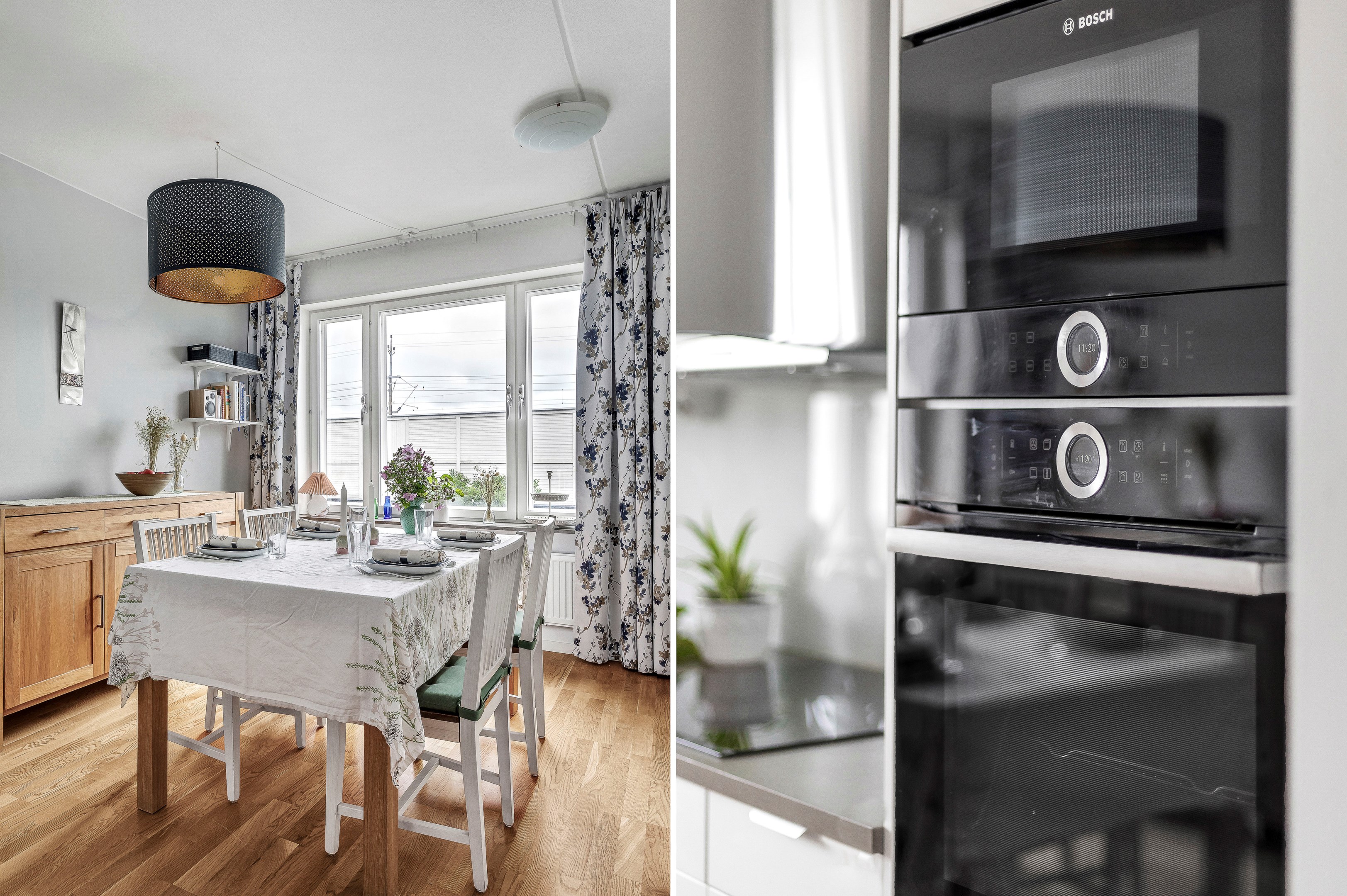 Bostadsbild från Pålgatan 16, Såld i Luthagen, Uppsala