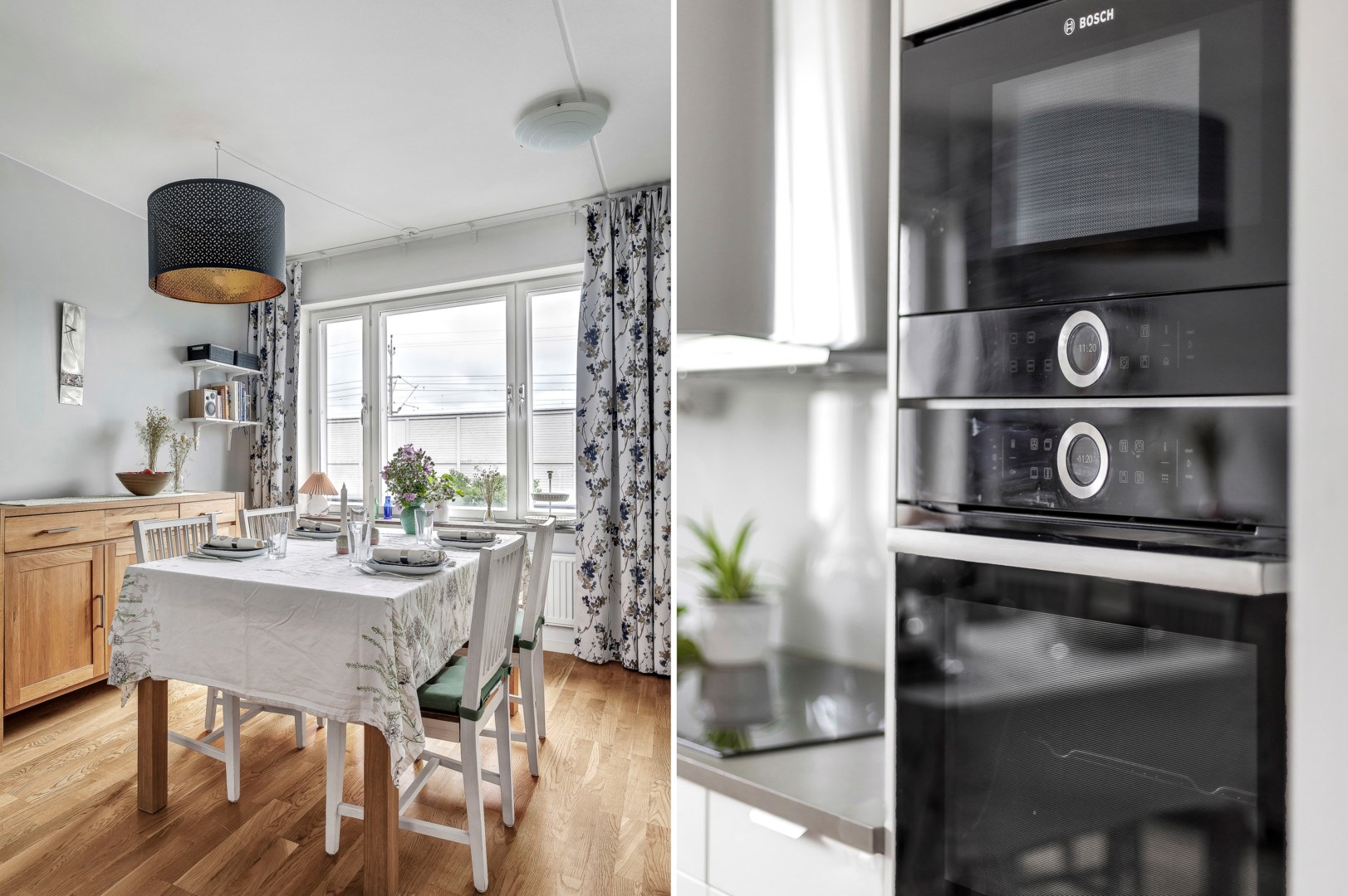 Bostadsbild från Pålgatan 16, Såld i Luthagen, Uppsala