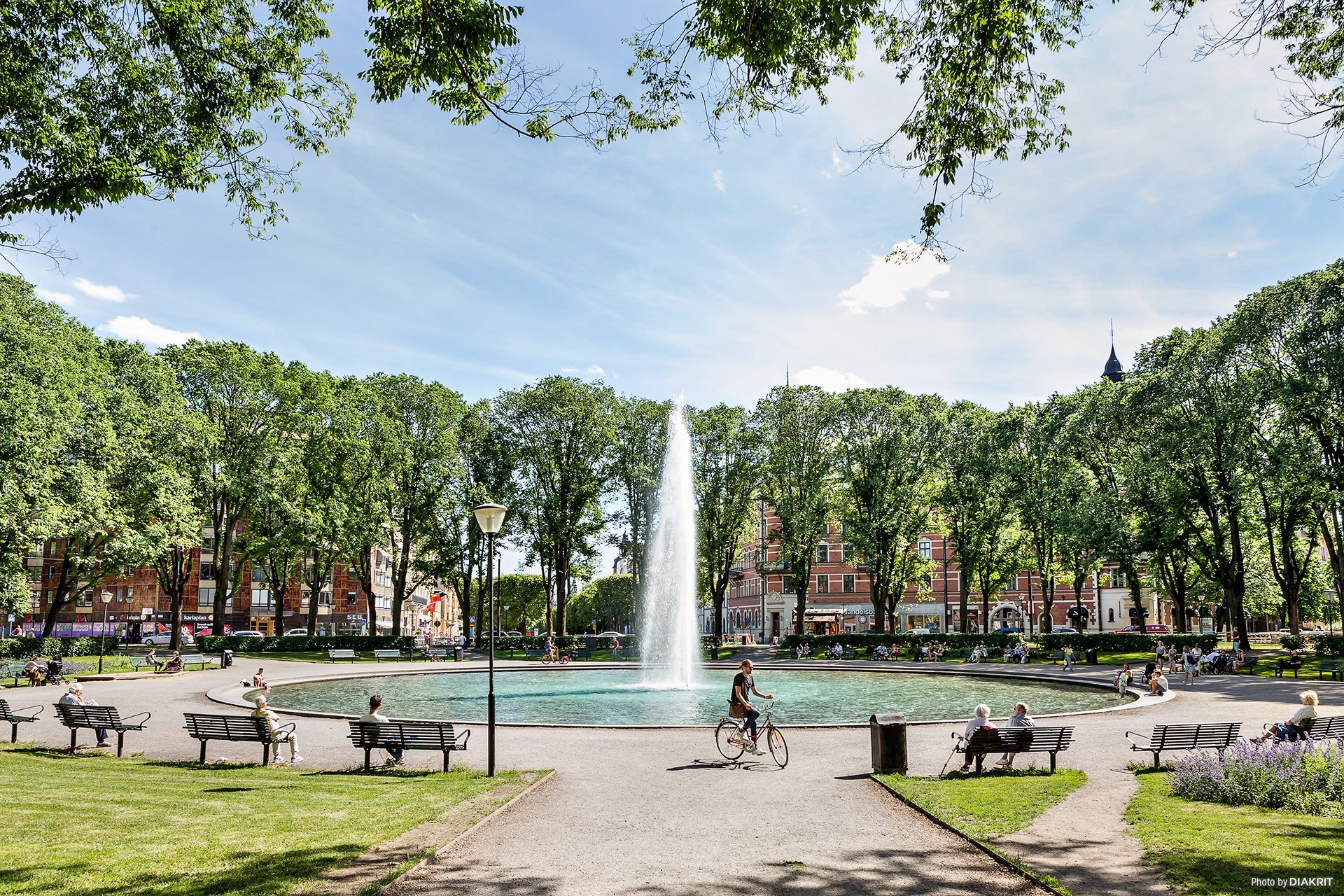 Bostadsbild från Grevgatan 49, Såld i Östermalm - Karlaplan, Stockholm