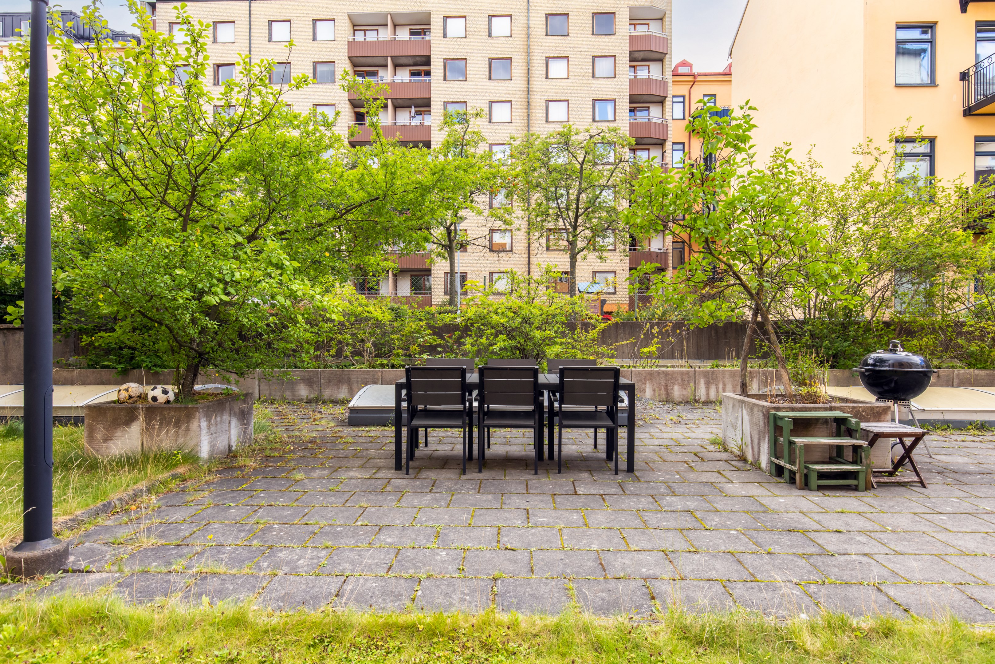 Bostadsbild från Grevgatan 49, Såld i Östermalm - Karlaplan, Stockholm