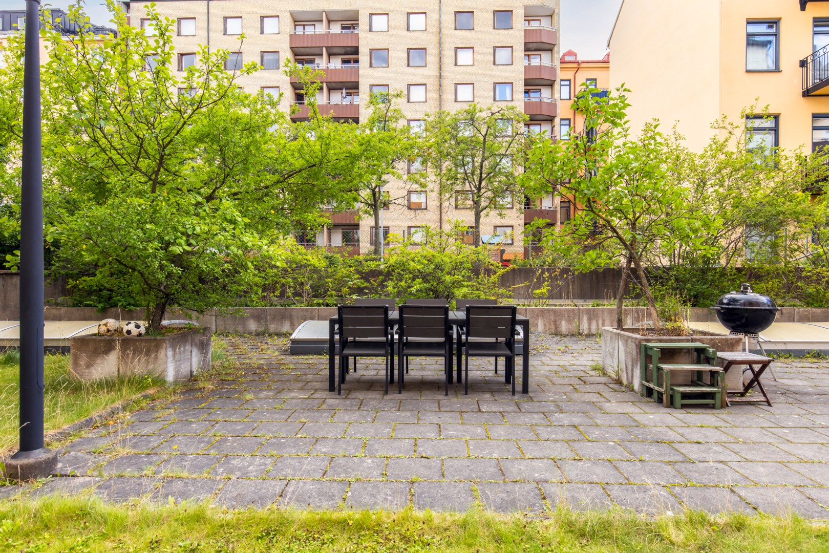 Bostadsbild från Grevgatan 49, Såld i Östermalm - Karlaplan, Stockholm