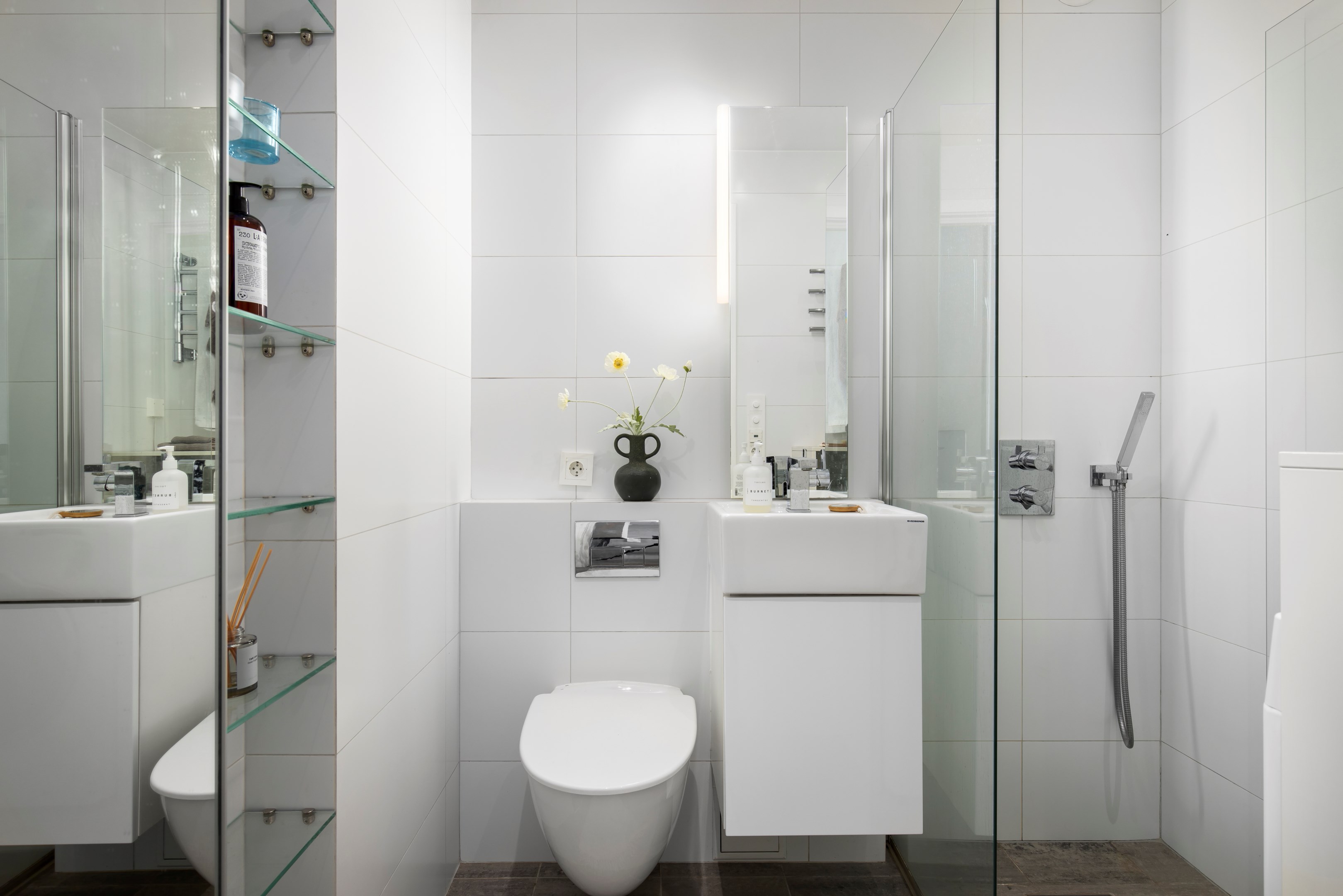 Bostadsbild från Grevgatan 49, Såld i Östermalm - Karlaplan, Stockholm