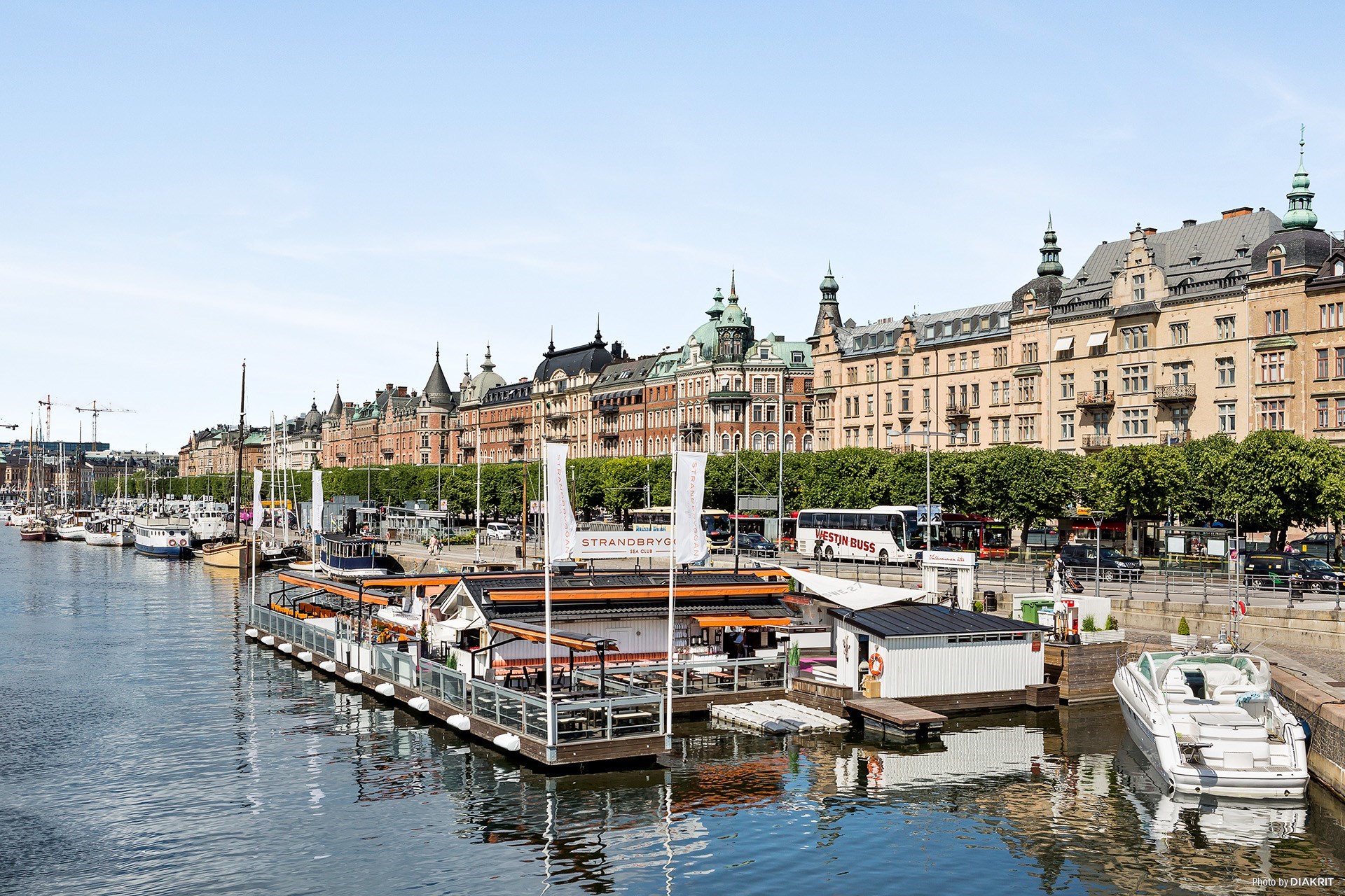 Bostadsbild från Grevgatan 49, Såld i Östermalm - Karlaplan, Stockholm