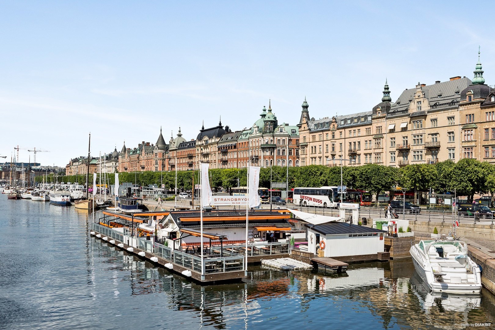 Bostadsbild från Grevgatan 49, Såld i Östermalm - Karlaplan, Stockholm