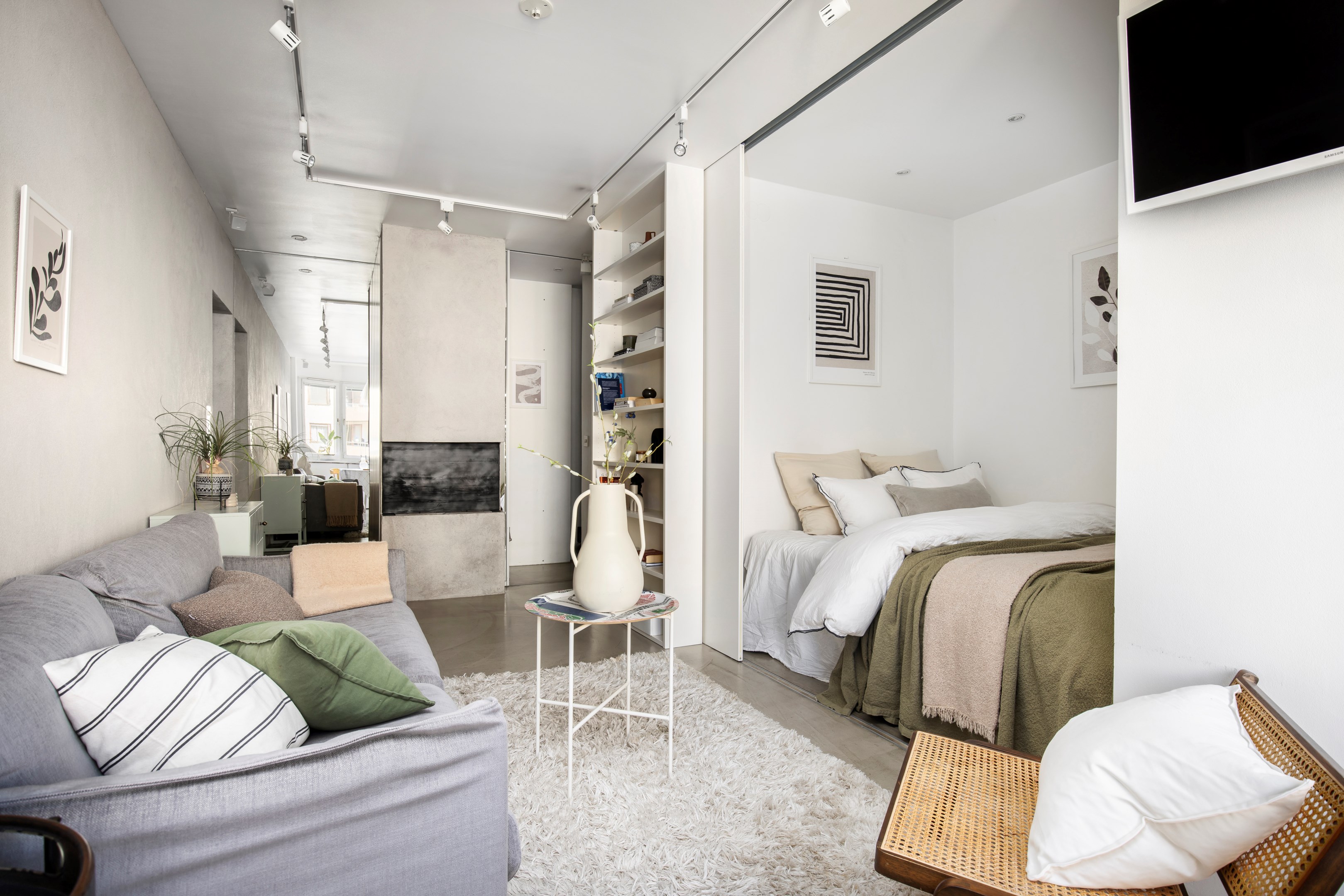 Bostadsbild från Grevgatan 49, Såld i Östermalm - Karlaplan, Stockholm