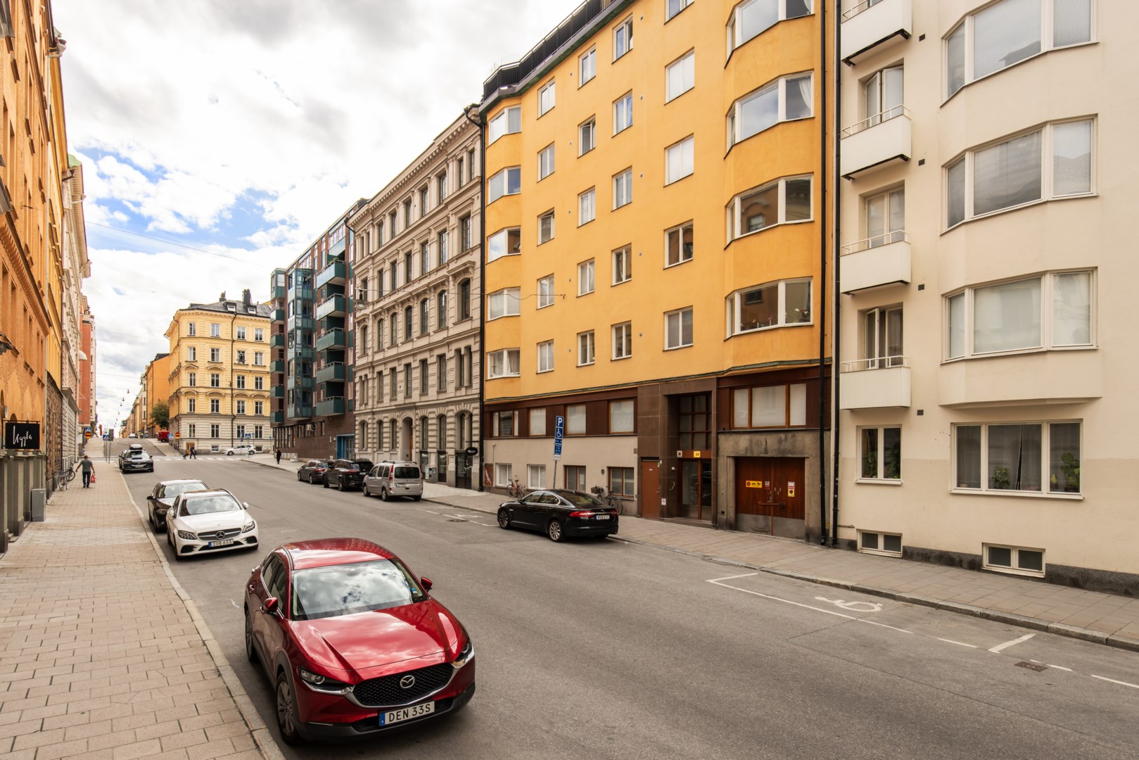 Bostadsbild från Grevgatan 49, Såld i Östermalm - Karlaplan, Stockholm