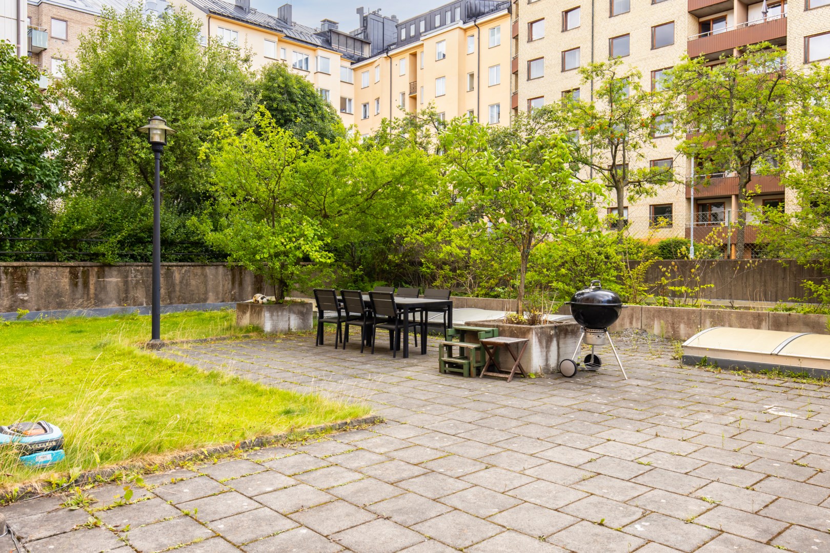 Bostadsbild från Grevgatan 49, Såld i Östermalm - Karlaplan, Stockholm