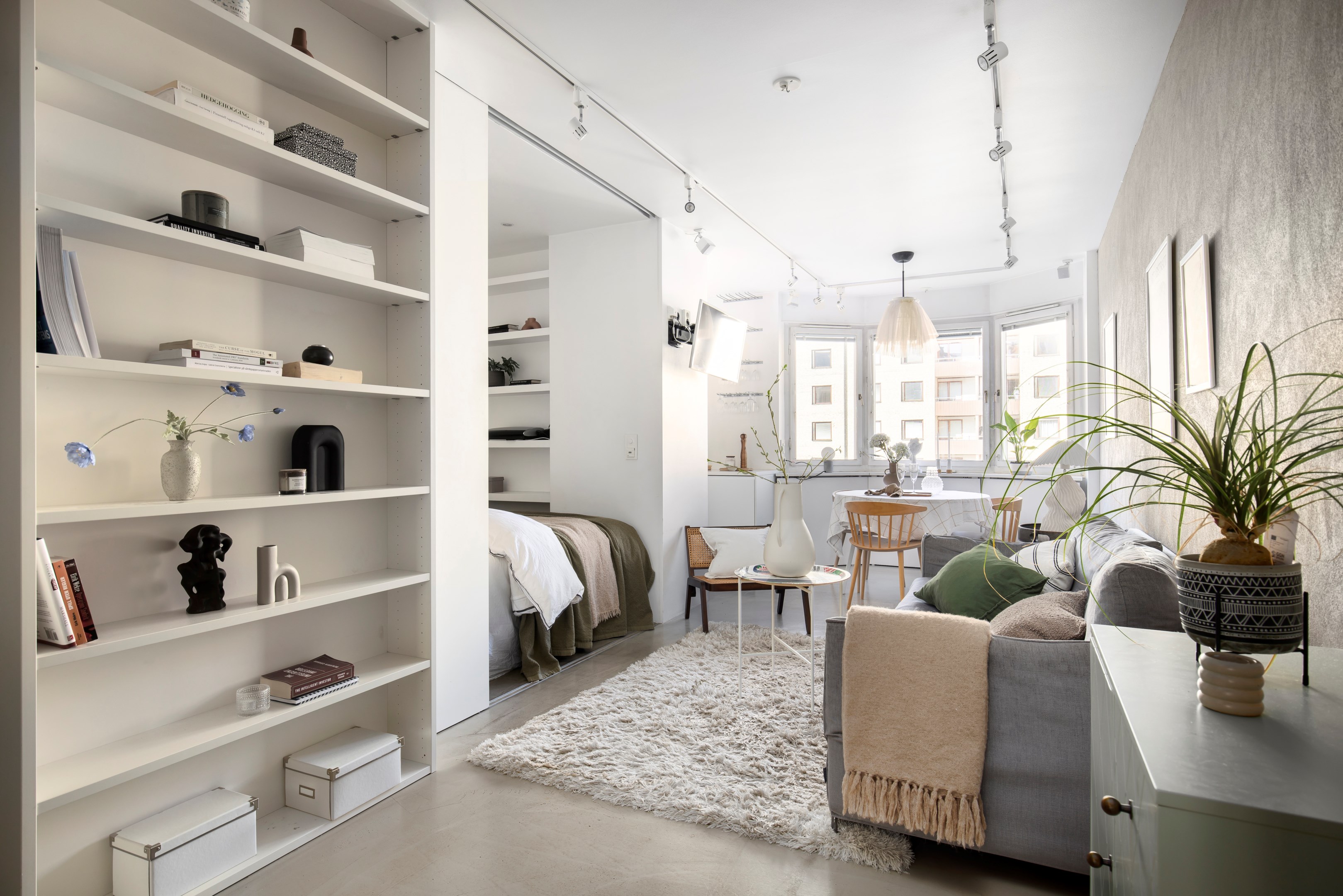 Bostadsbild från Grevgatan 49, Såld i Östermalm - Karlaplan, Stockholm