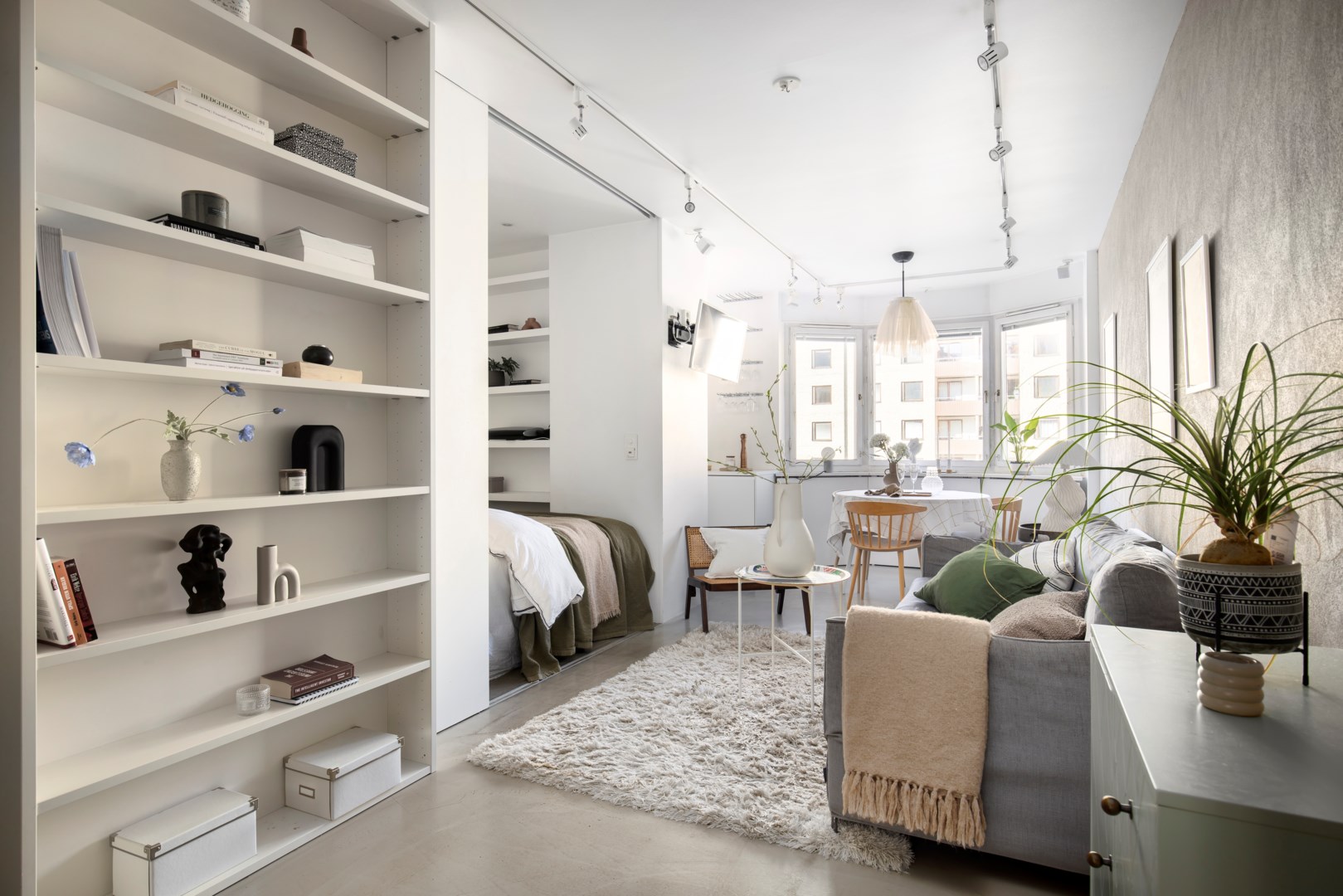 Bostadsbild från Grevgatan 49, Såld i Östermalm - Karlaplan, Stockholm