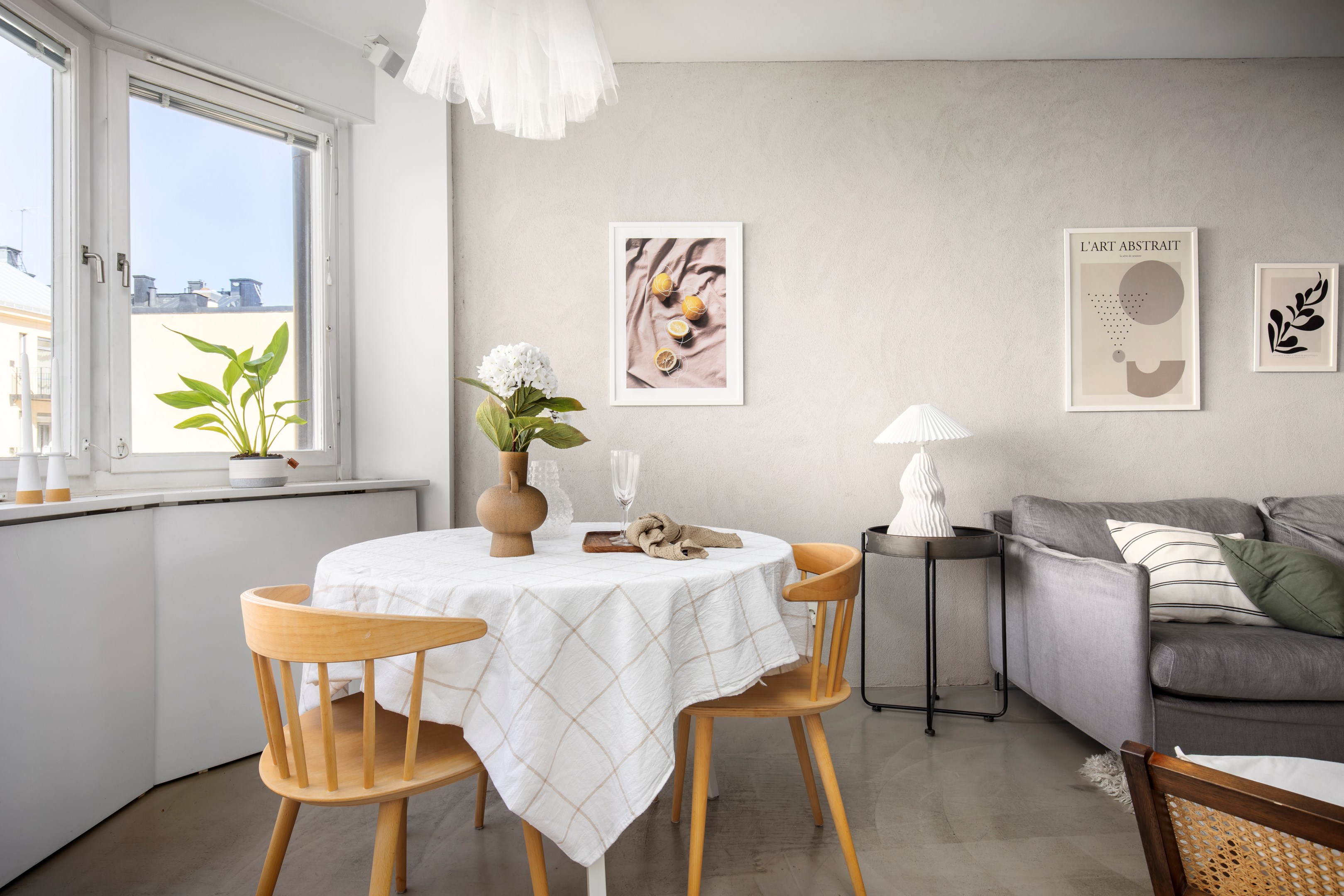 Bostadsbild från Grevgatan 49, Såld i Östermalm - Karlaplan, Stockholm