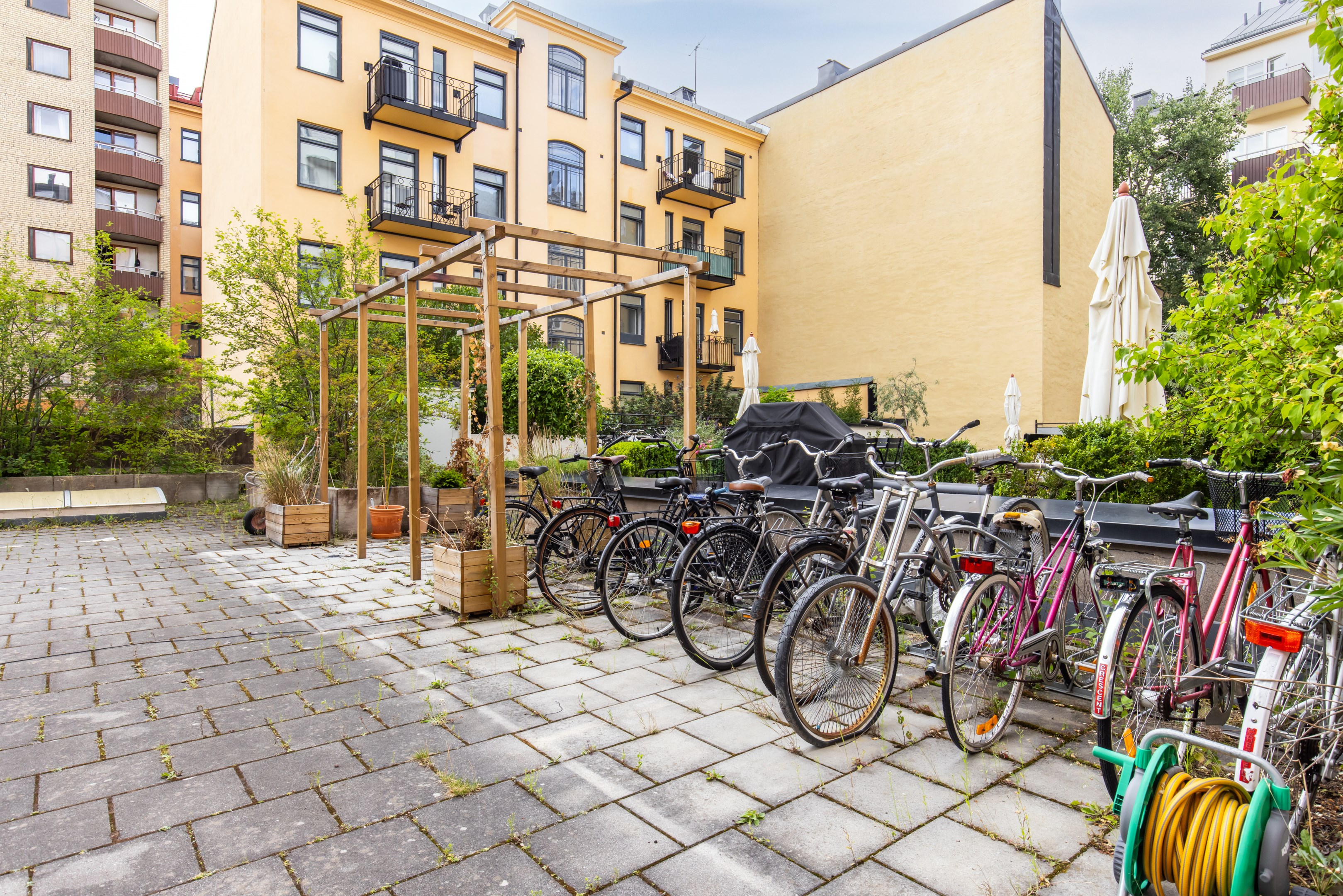 Bostadsbild från Grevgatan 49, Såld i Östermalm - Karlaplan, Stockholm