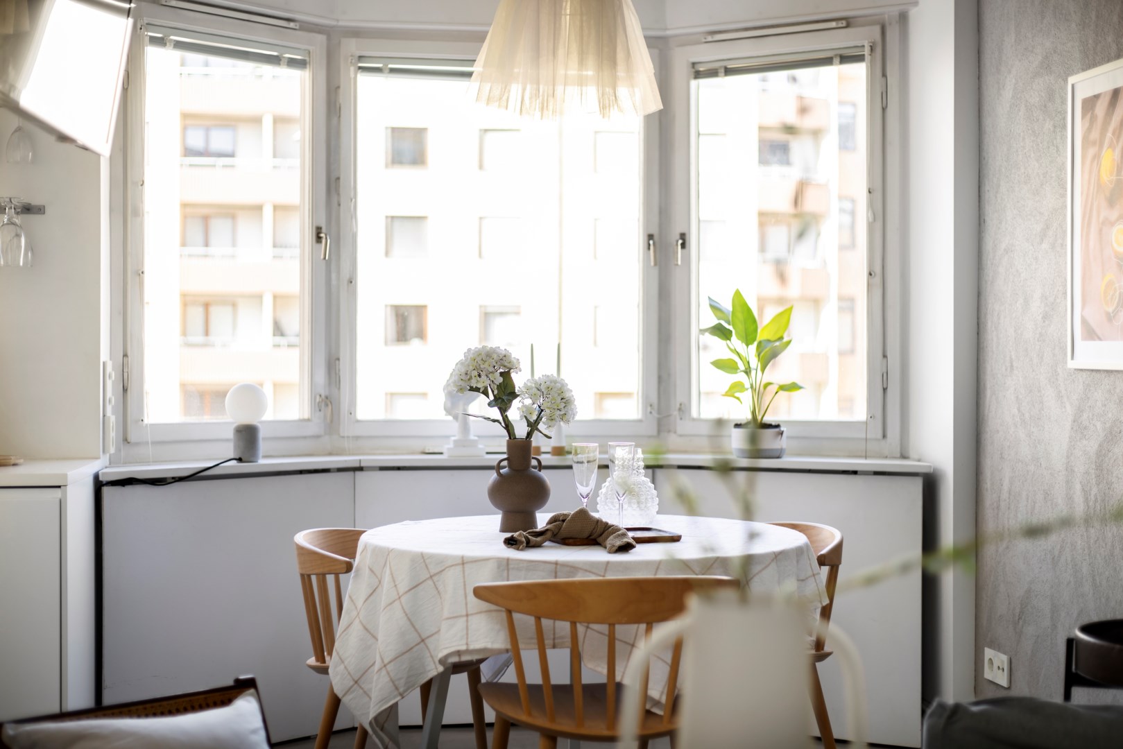 Bostadsbild från Grevgatan 49, Såld i Östermalm - Karlaplan, Stockholm