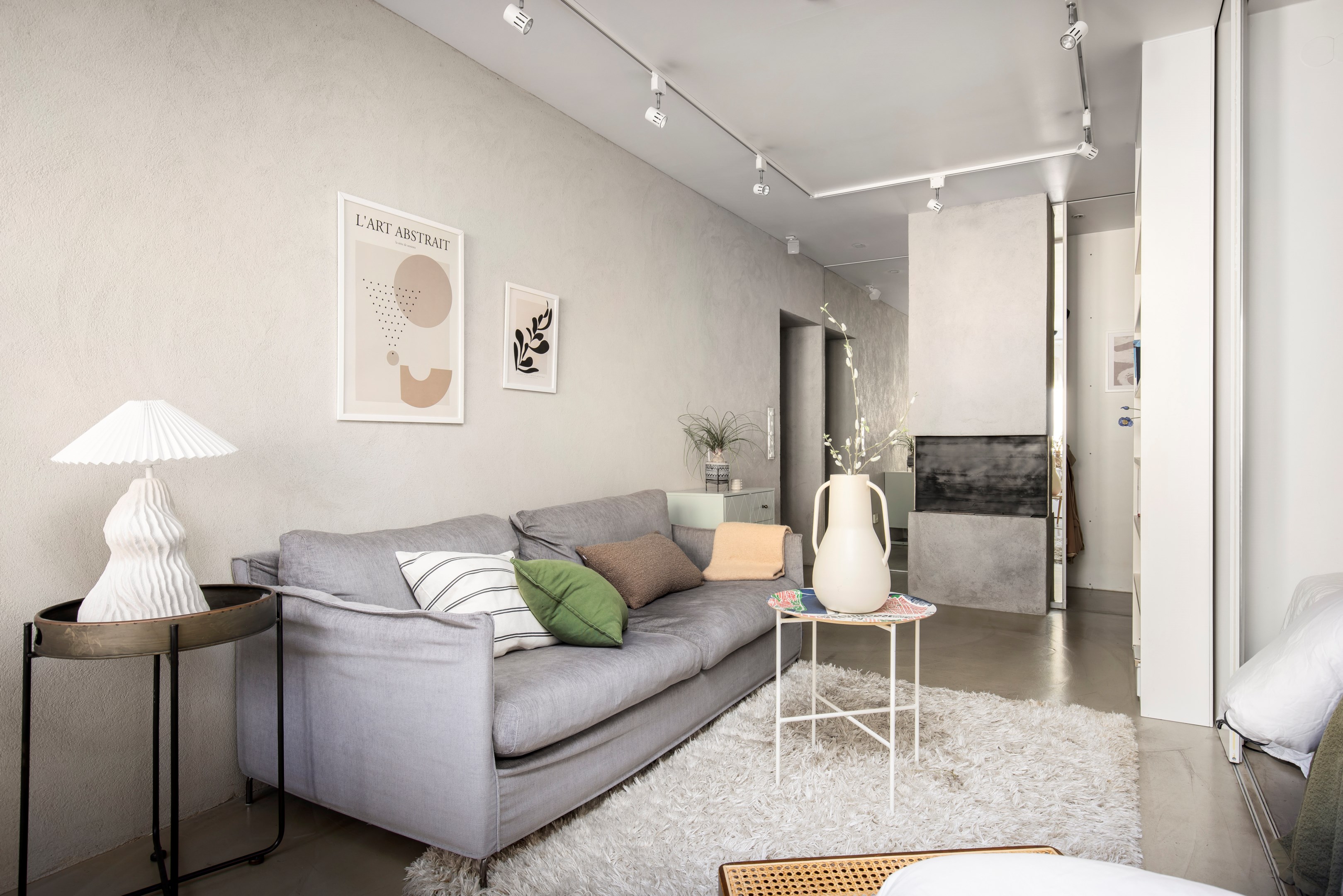 Bostadsbild från Grevgatan 49, Såld i Östermalm - Karlaplan, Stockholm