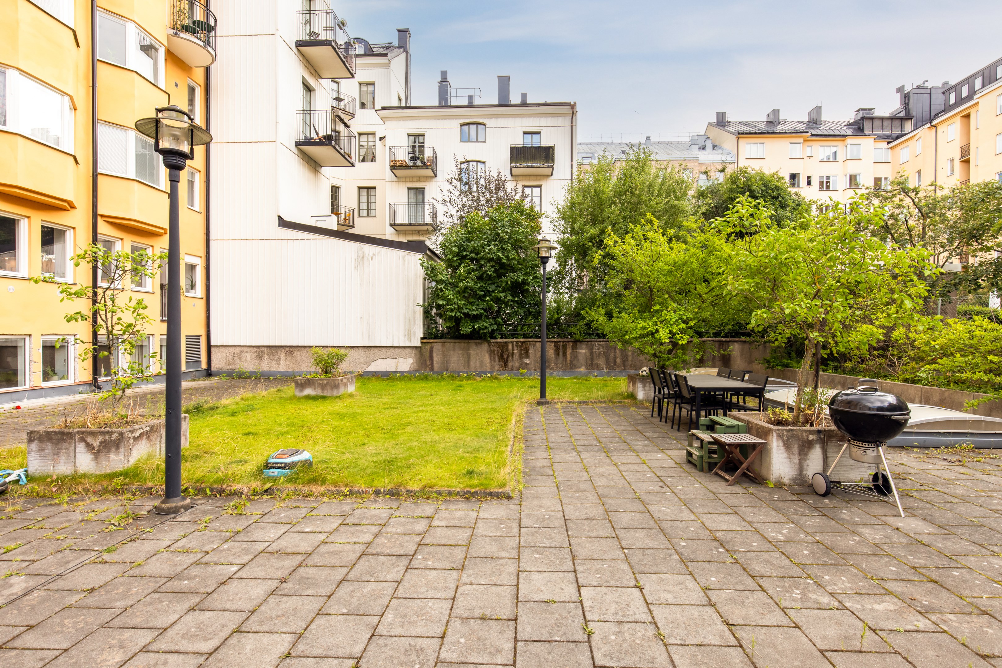 Bostadsbild från Grevgatan 49, Såld i Östermalm - Karlaplan, Stockholm